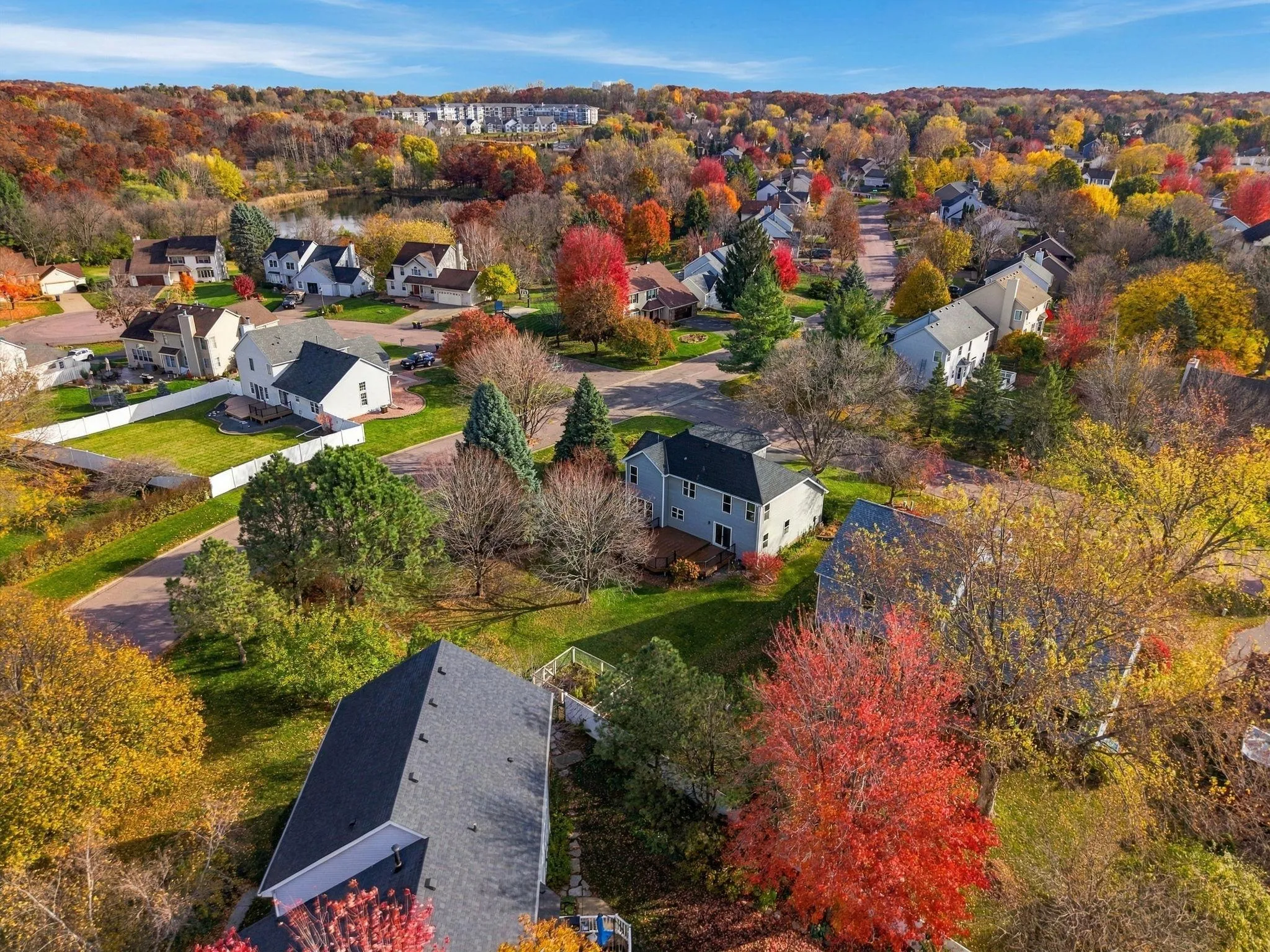Photo 56 of 12691 Edinborough Way