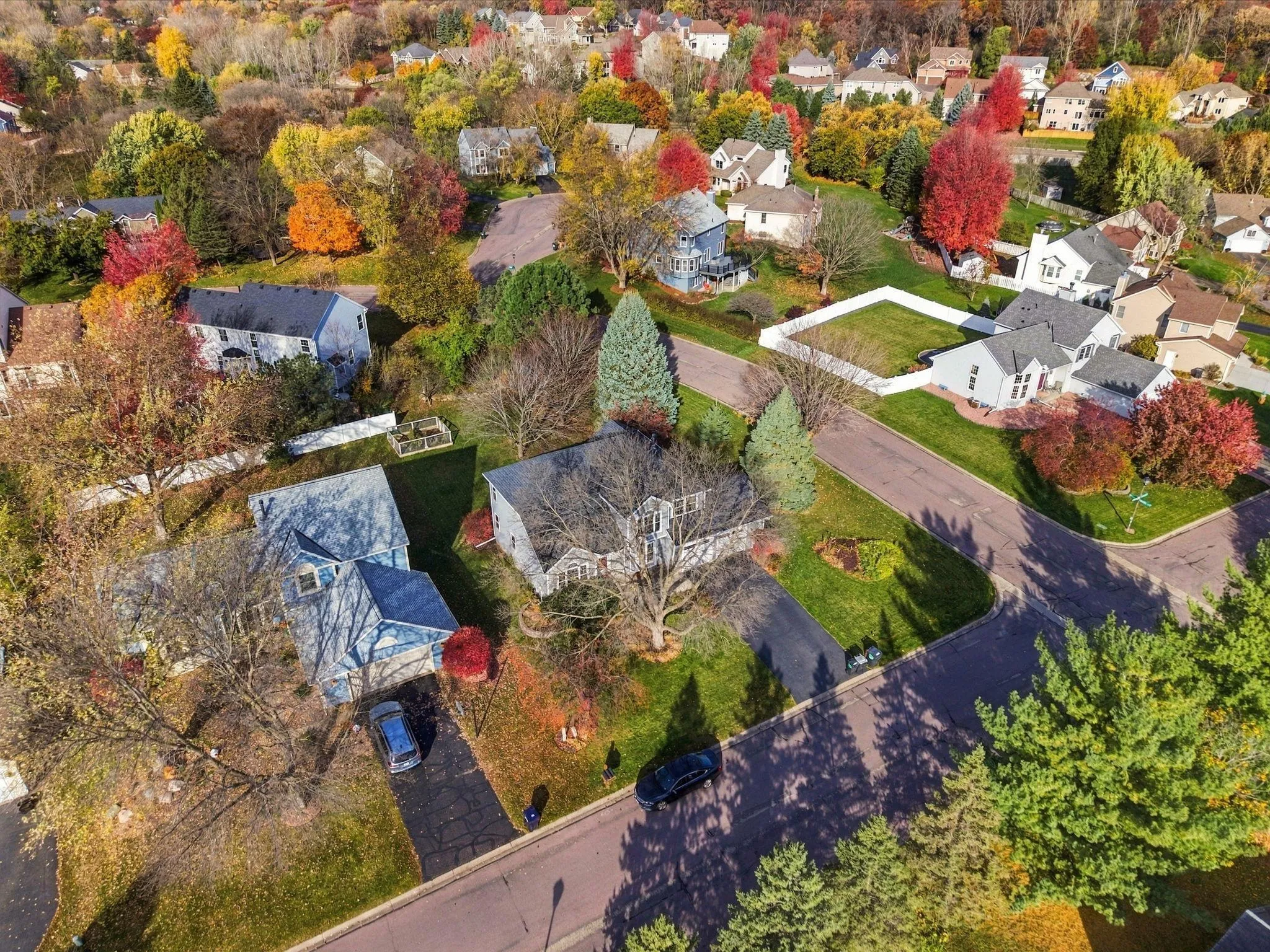 Photo 52 of 12691 Edinborough Way