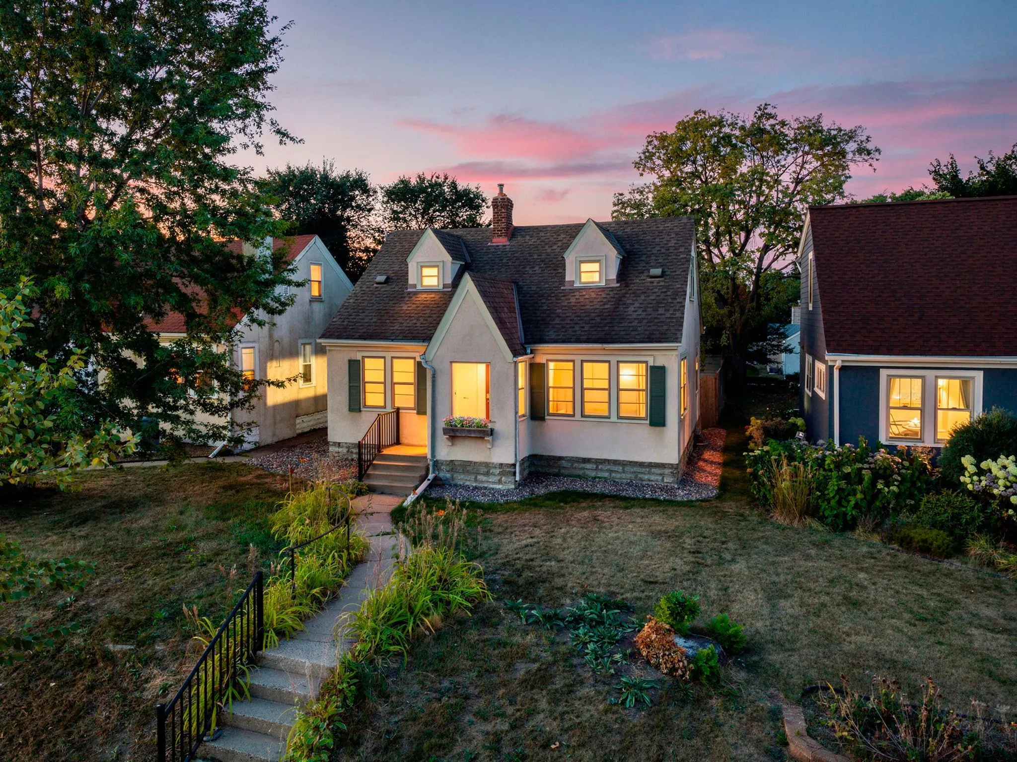 Residential For Sale