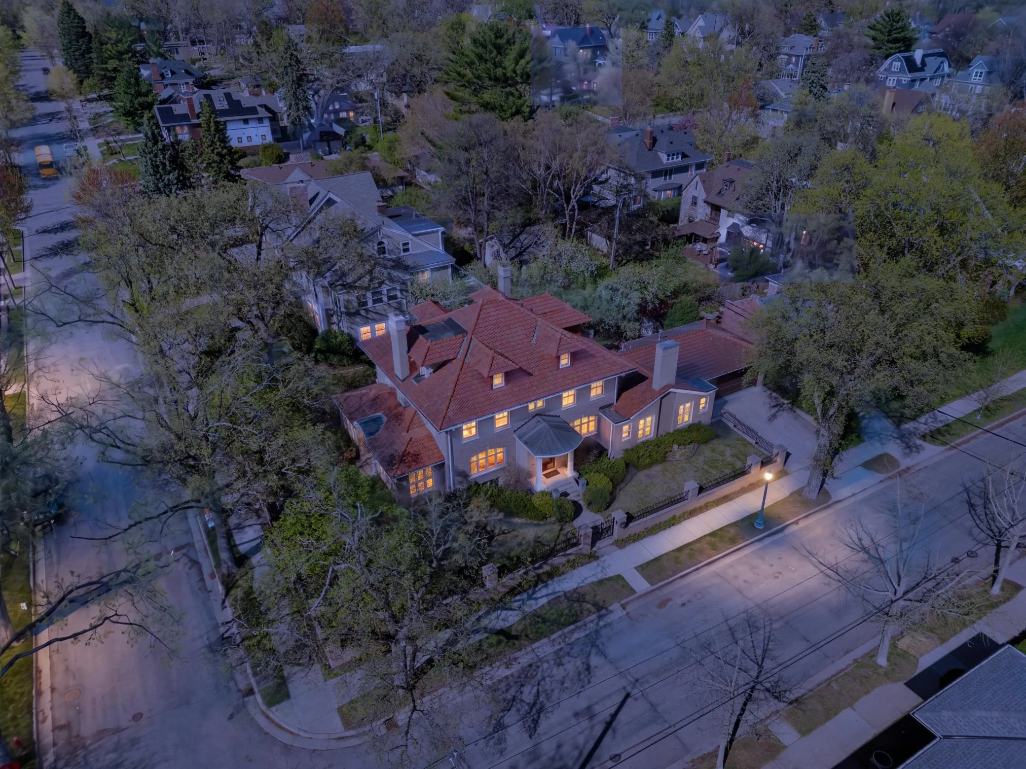 Photo 56 of 1724 Summit Avenue