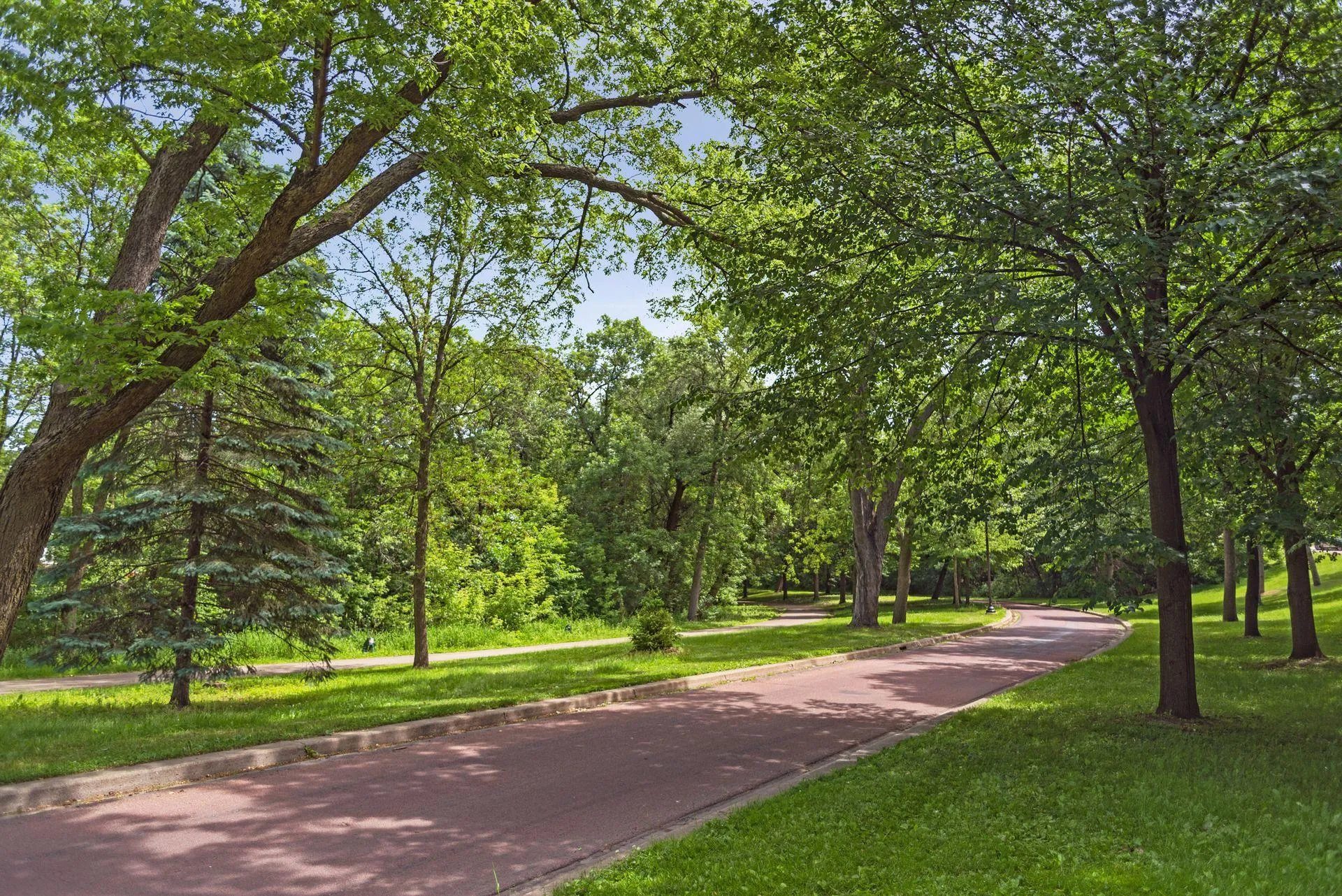 Photo 46 of 215 W Minnehaha Parkway