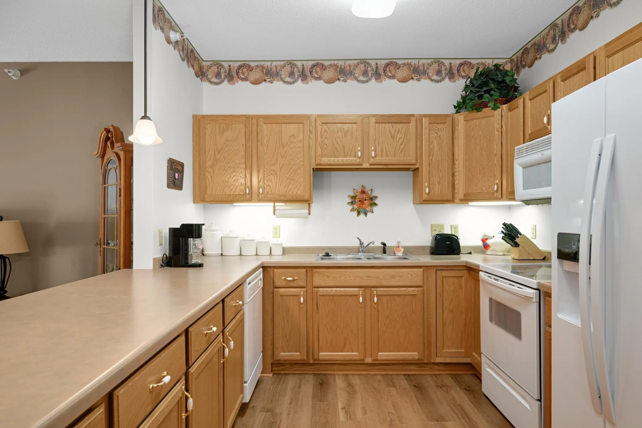 Photo 9 of 5650 Boone N Avenue Unit 116
