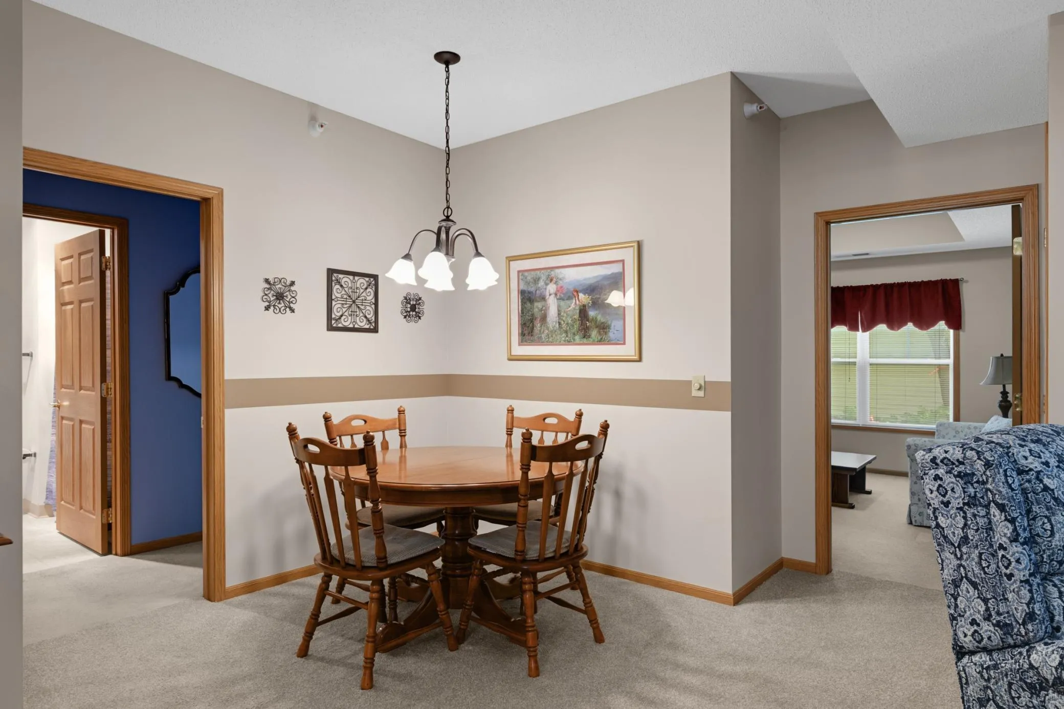Photo 8 of 5650 Boone N Avenue Unit 116