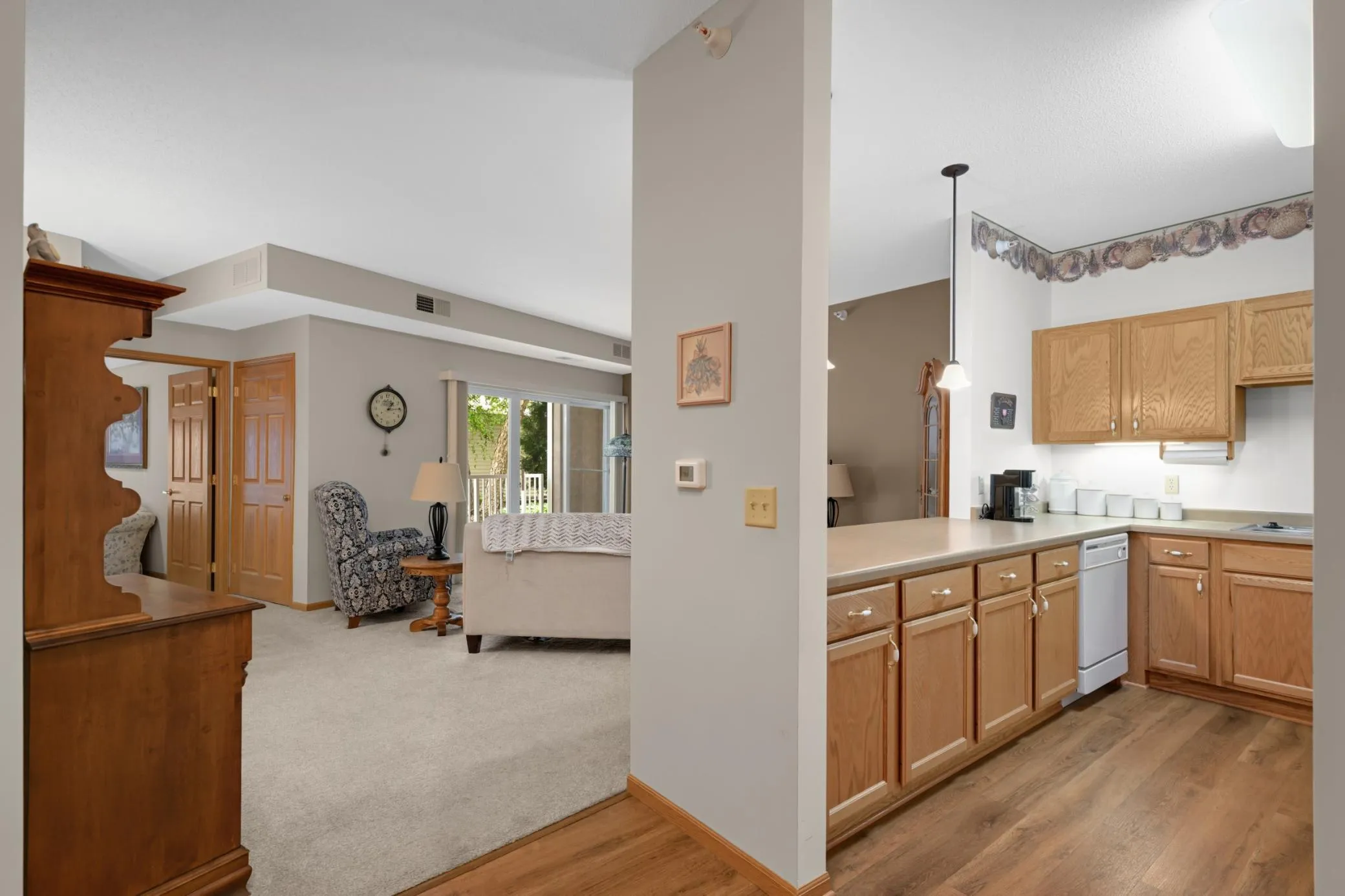 Photo 6 of 5650 Boone N Avenue Unit 116