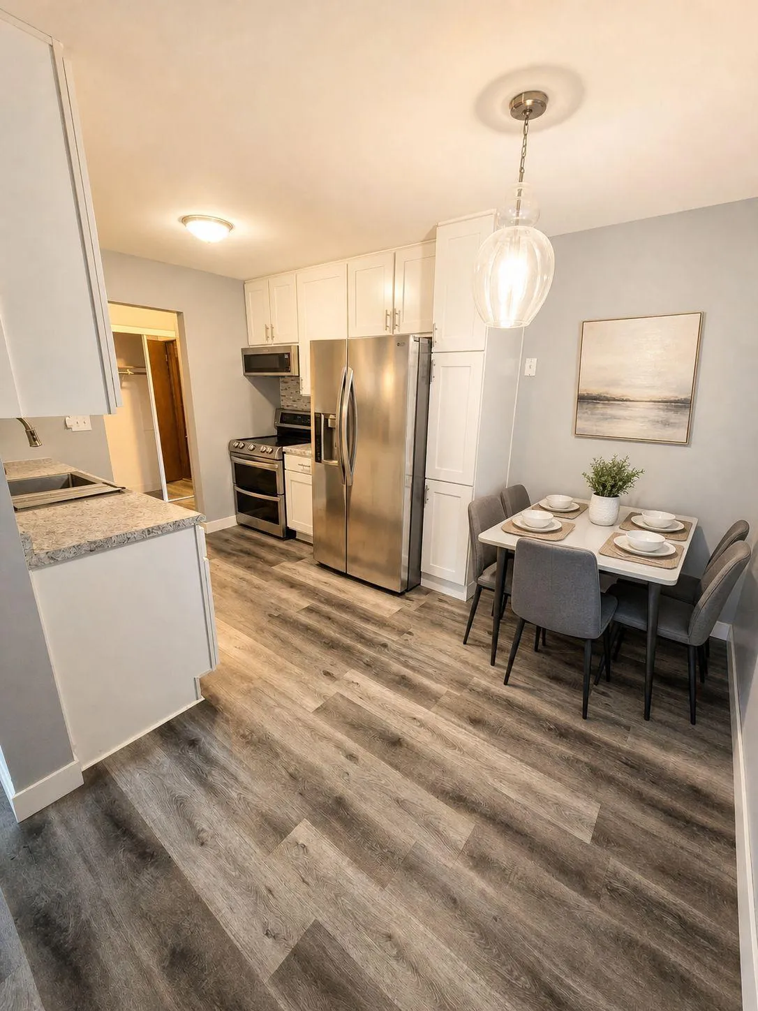 Photo 6 of 3155 Old Highway 8 Unit 104