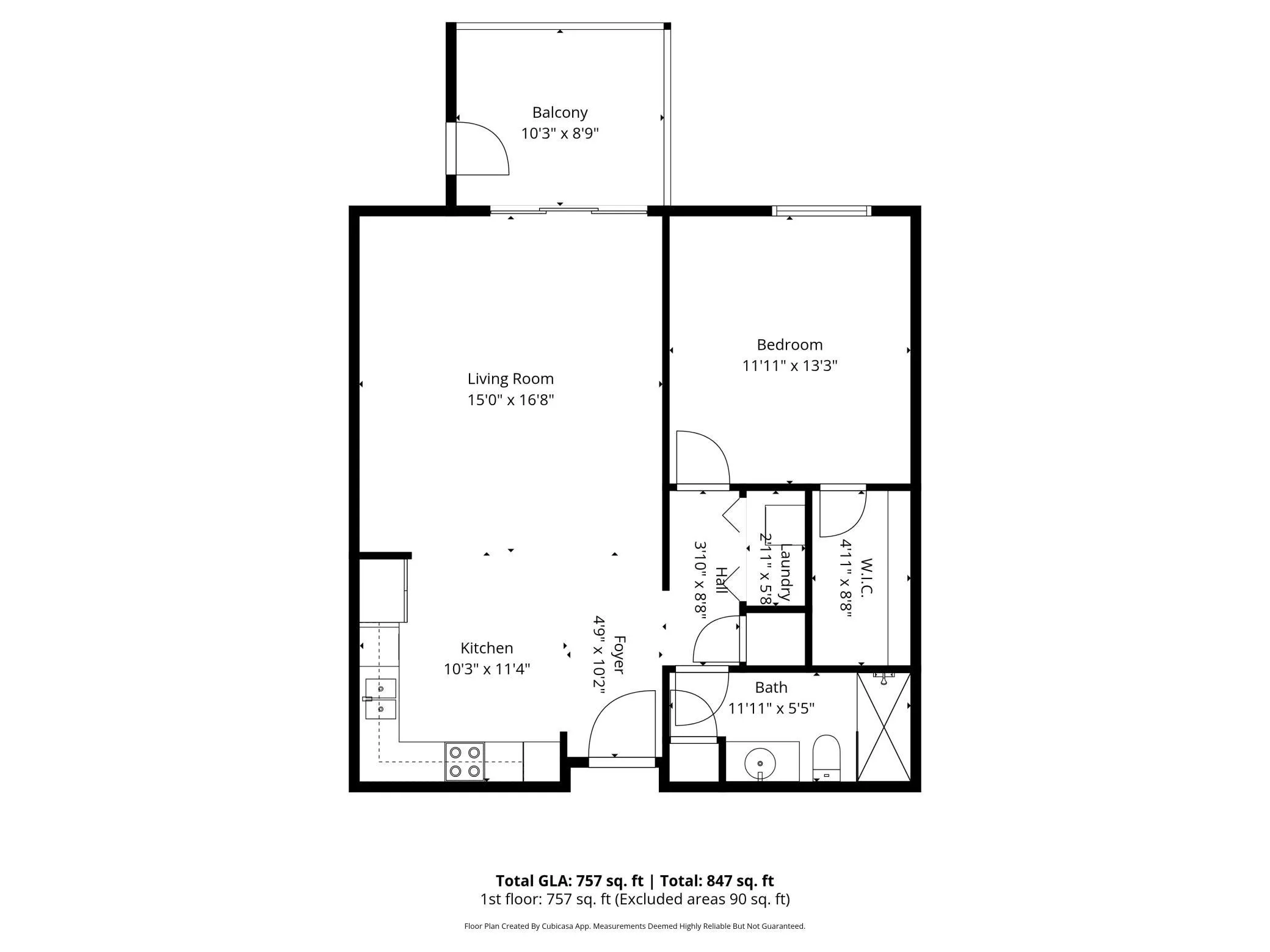 Photo 34 of 13665 Carrach Avenue Unit 262