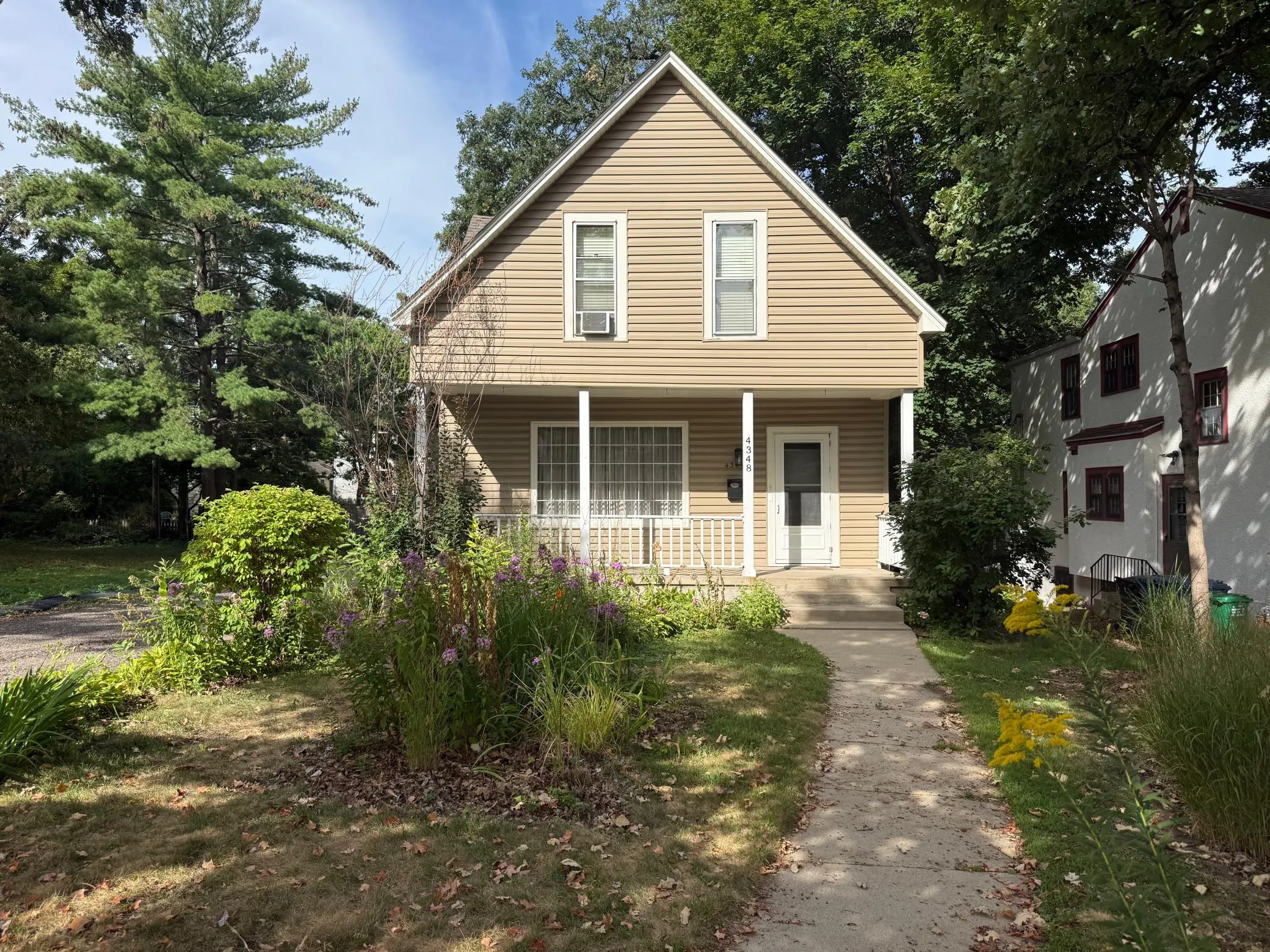 Residential For Sale