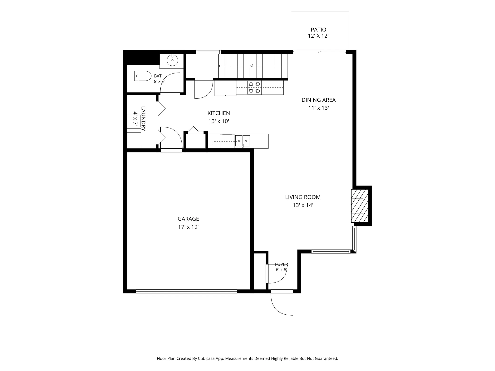 Photo 31 of 13891 Granada Way Unit 39