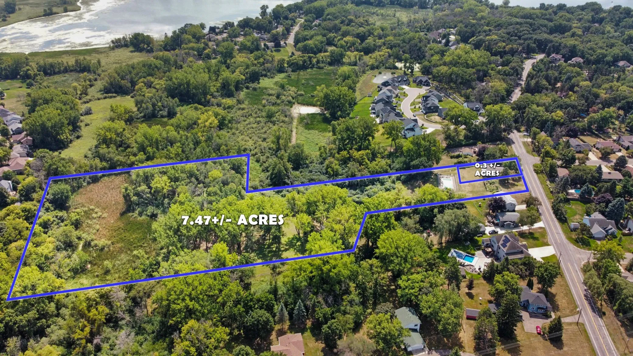 Photo 2 of 3032 Labore Road