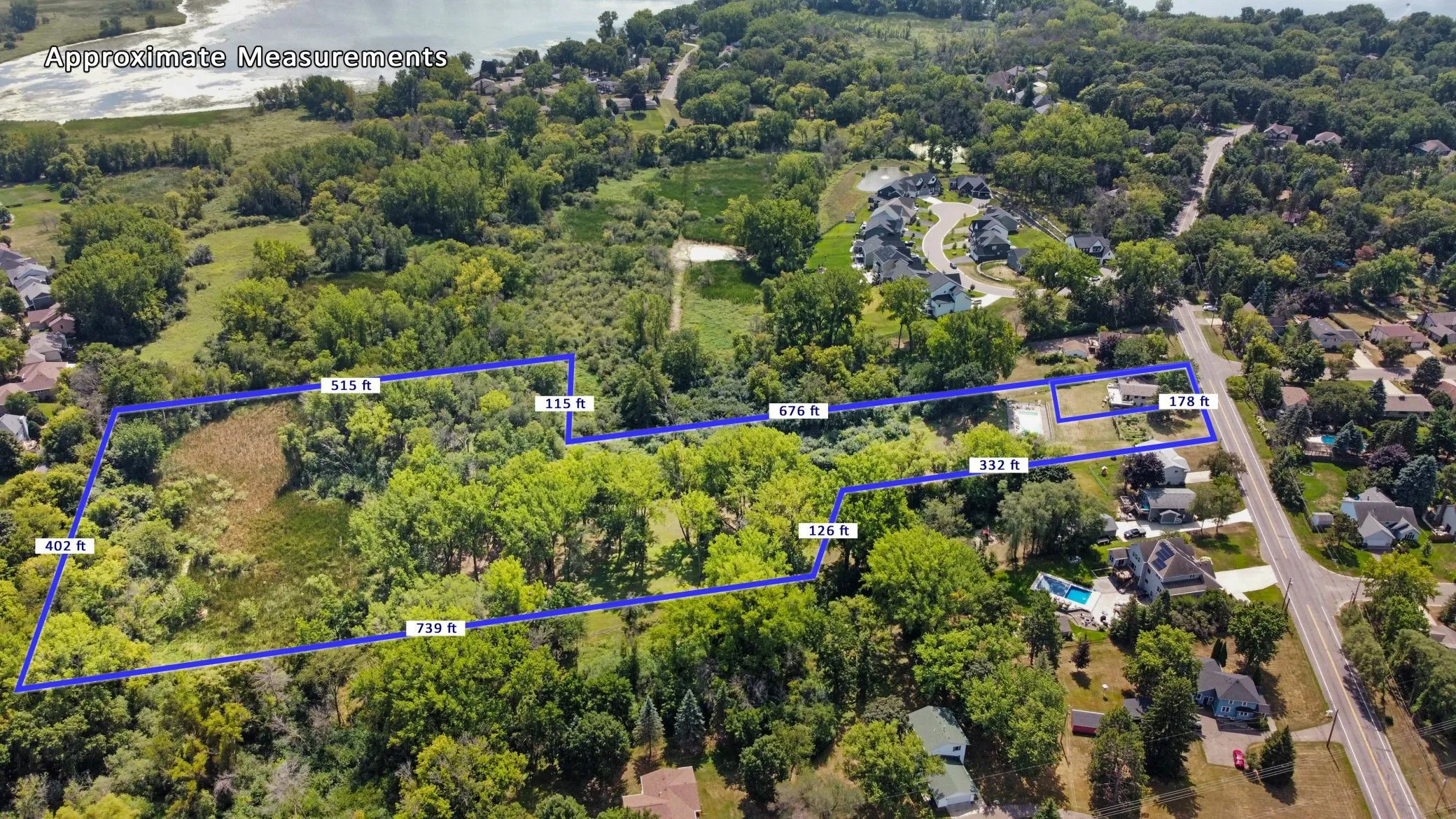 Photo 4 of 3032 Labore Road