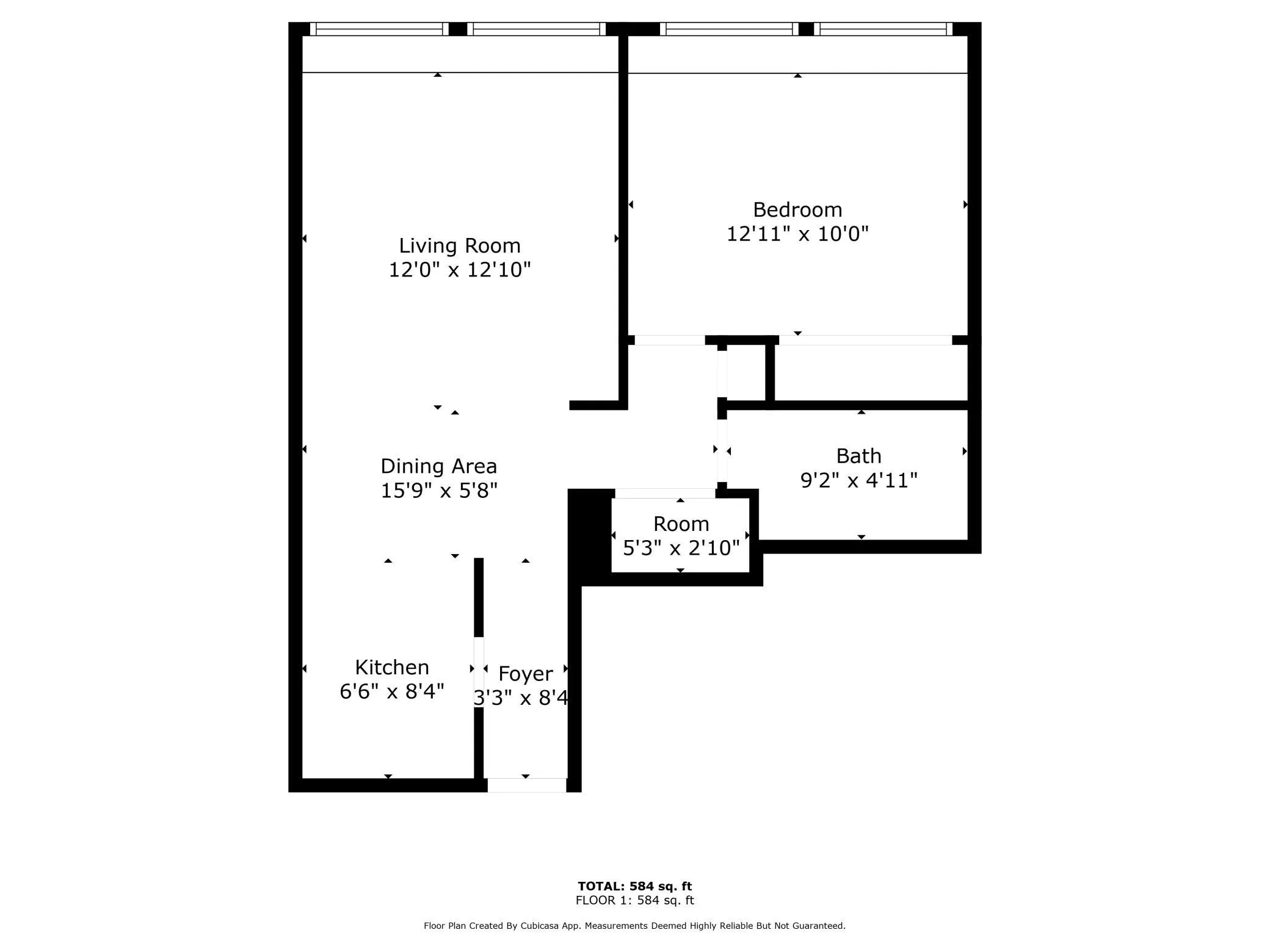 Photo 29 of 1920 S 1st Street Unit 408