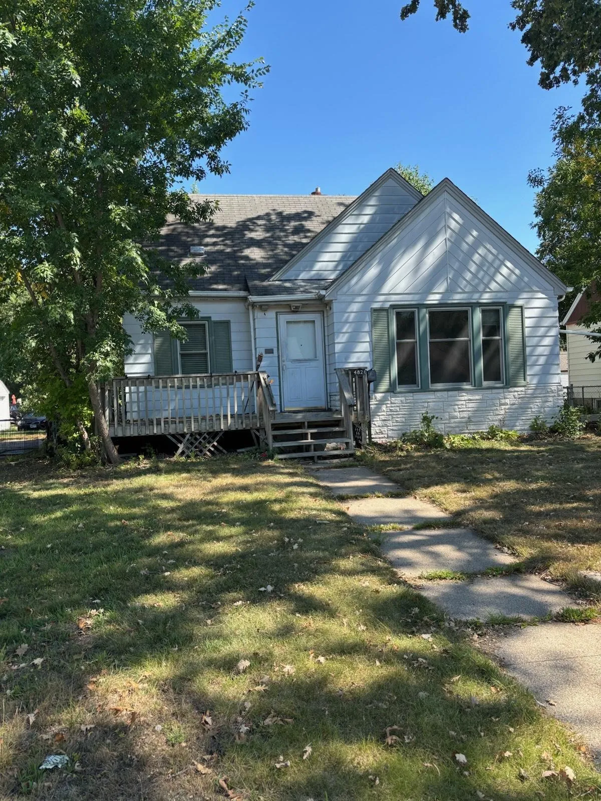 Residential For Sale