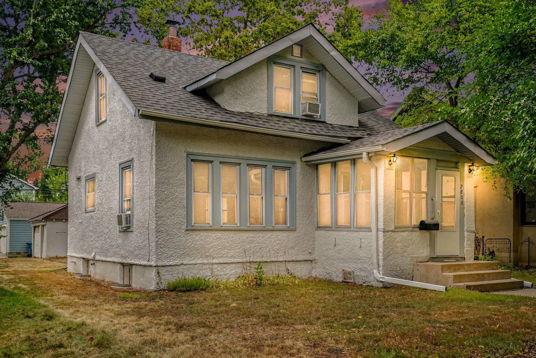 Residential For Sale