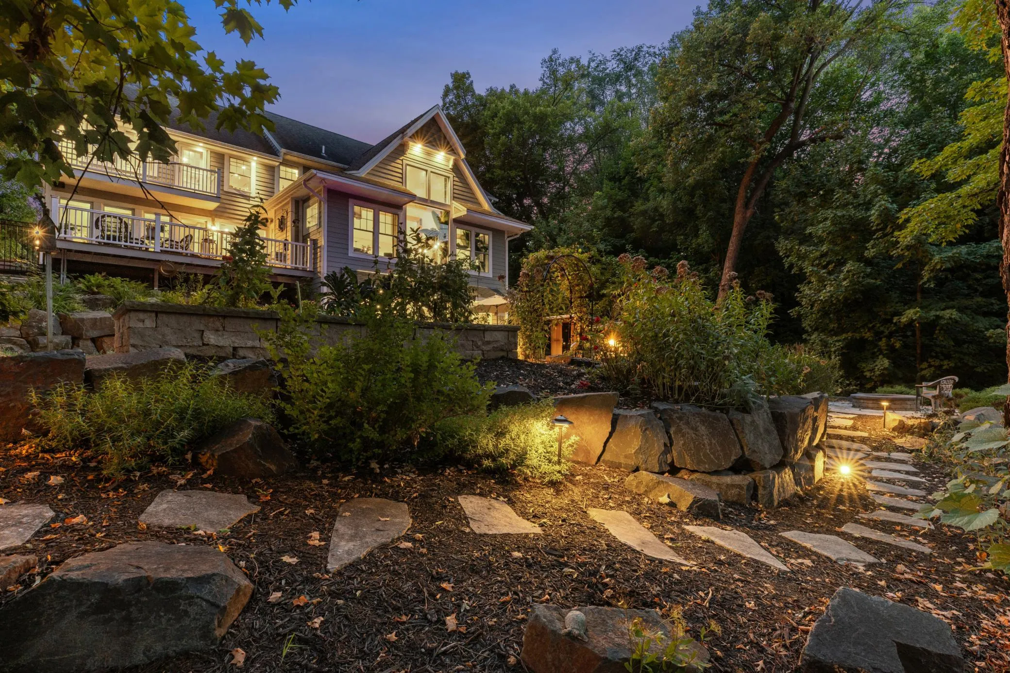 Photo 7 of 18508 Ridgewood Road