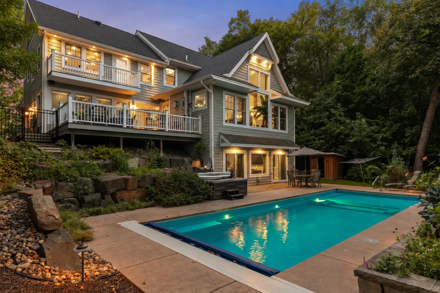 Photo 91 of 18508 Ridgewood Road