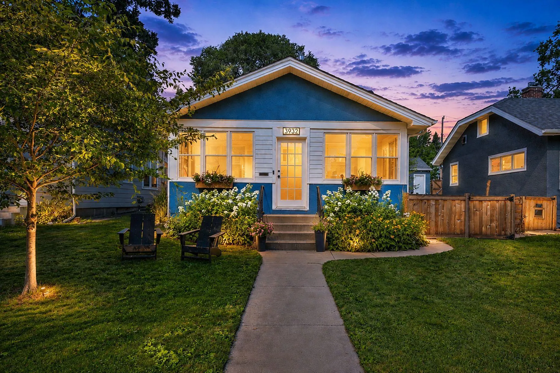 Residential For Sale