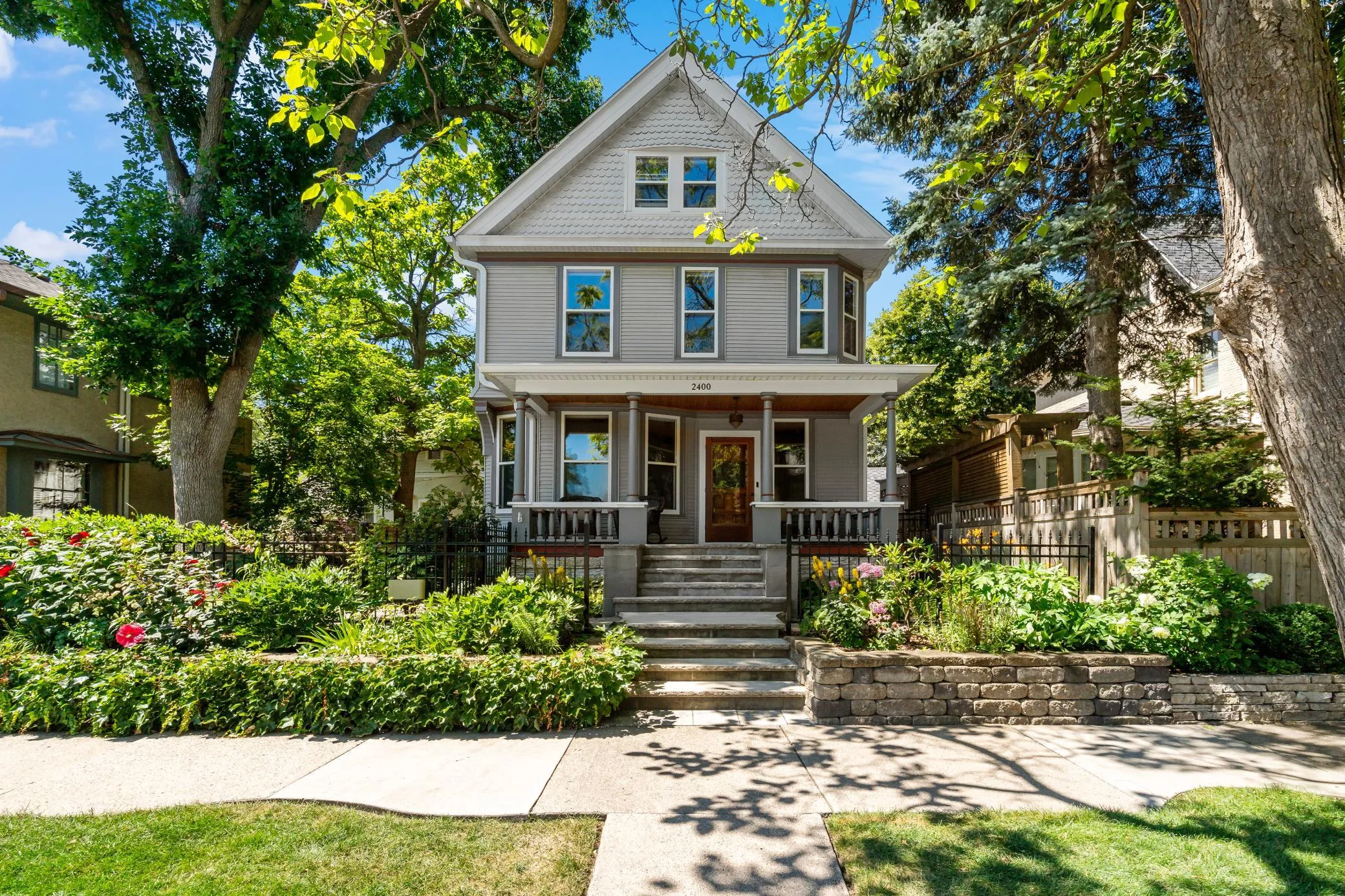 Residential For Sale
