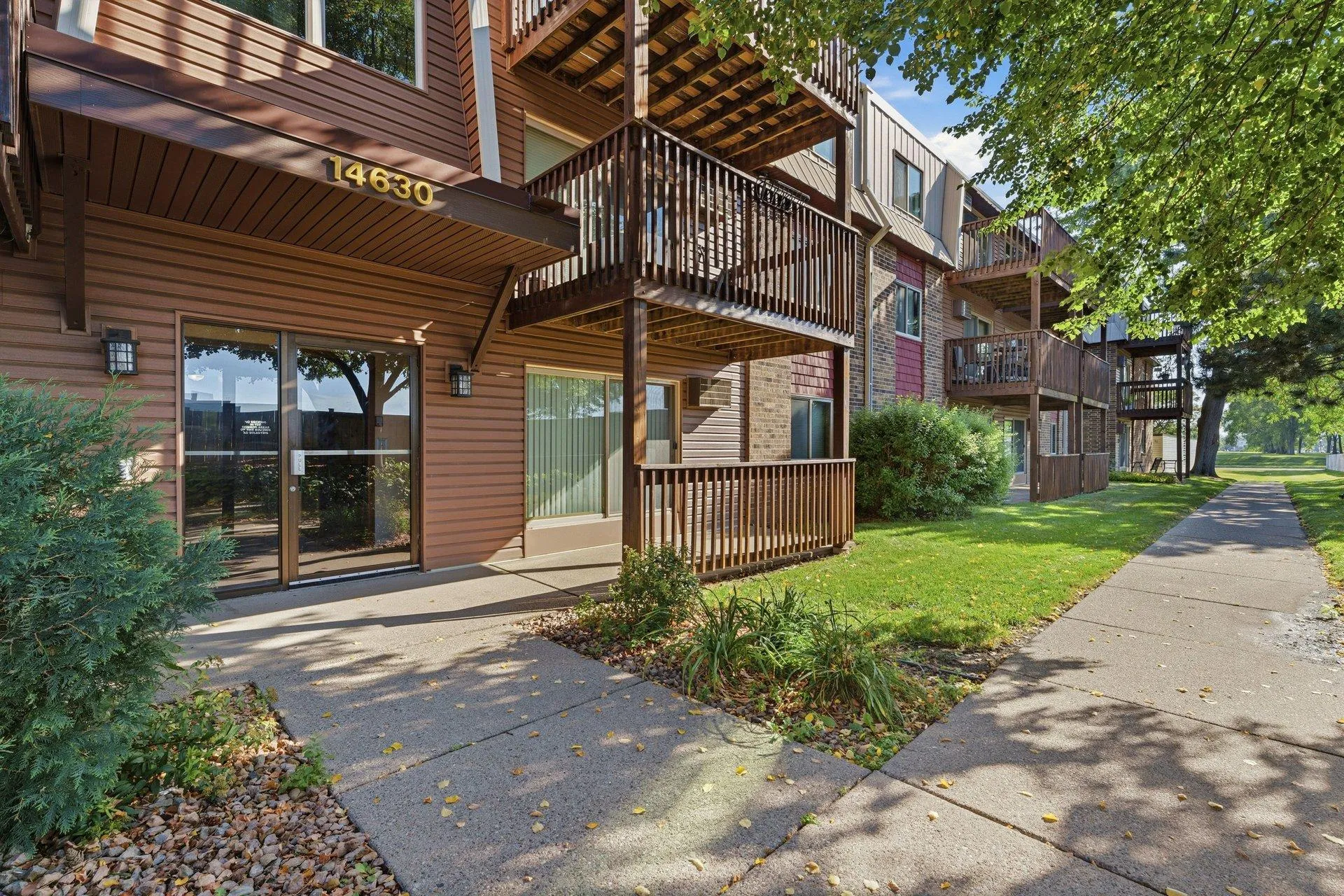 Photo 27 of 14630 Garrett Avenue Unit 613