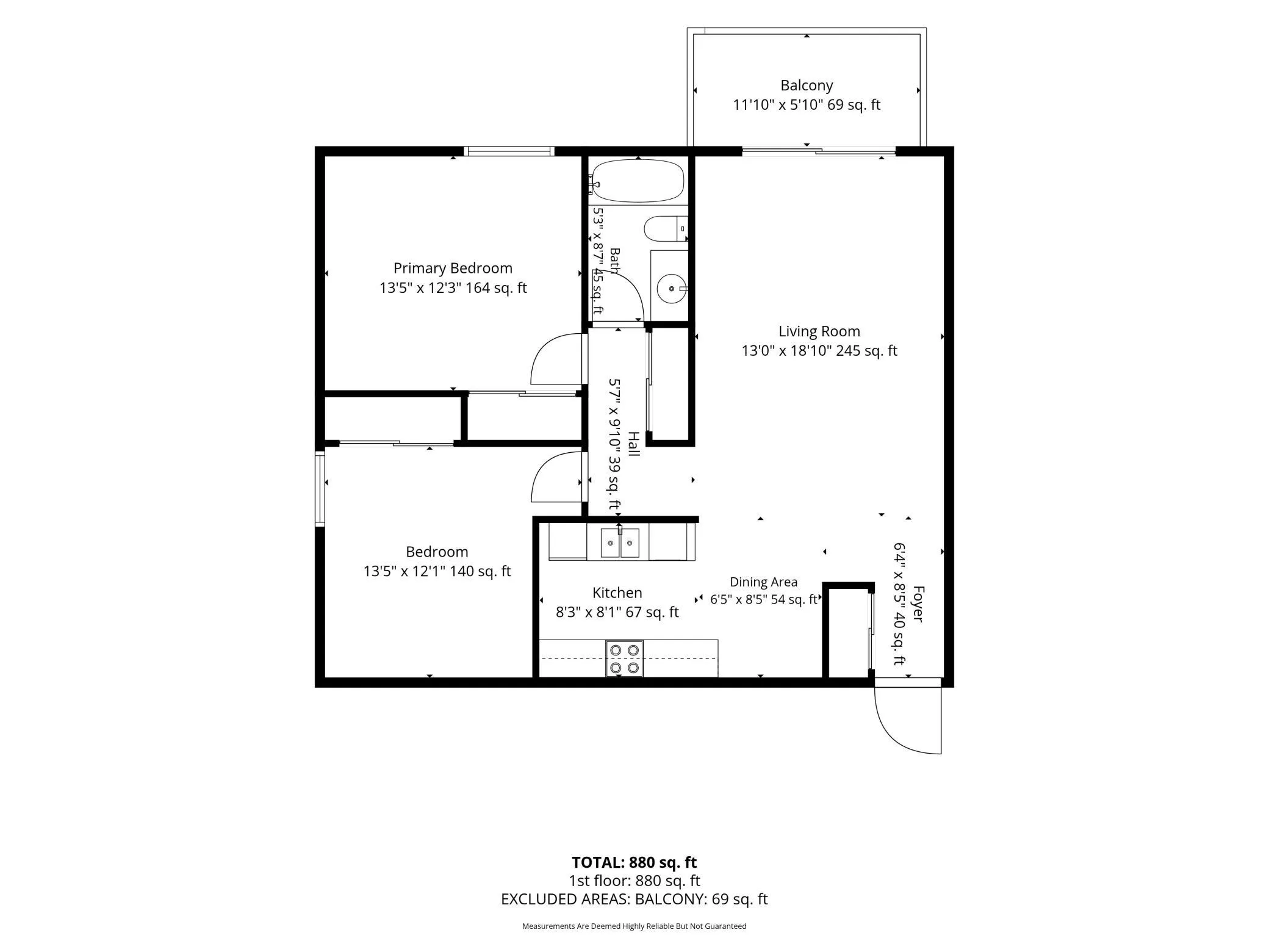 Photo 37 of 14630 Garrett Avenue Unit 613