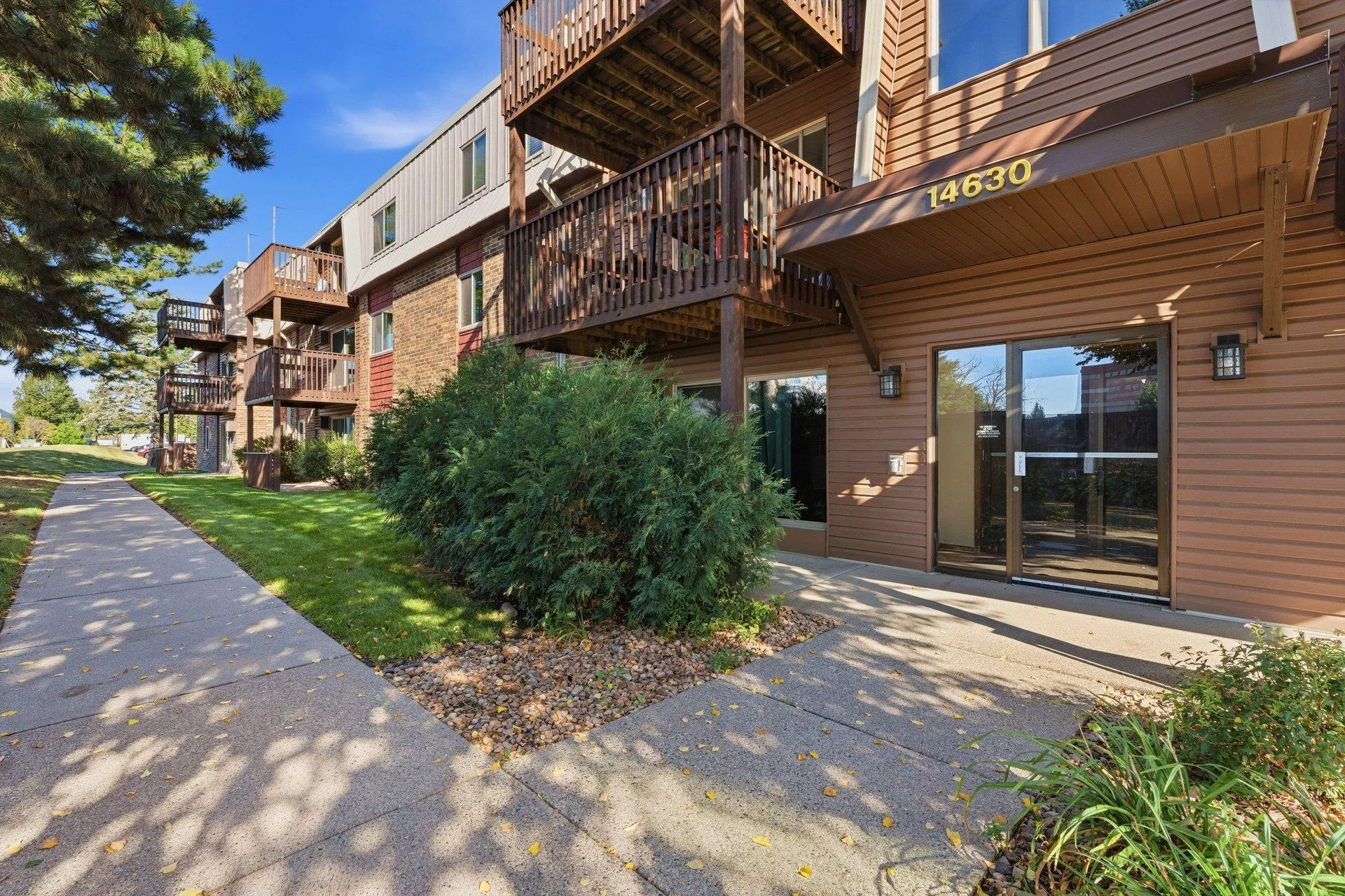 Photo 28 of 14630 Garrett Avenue Unit 613