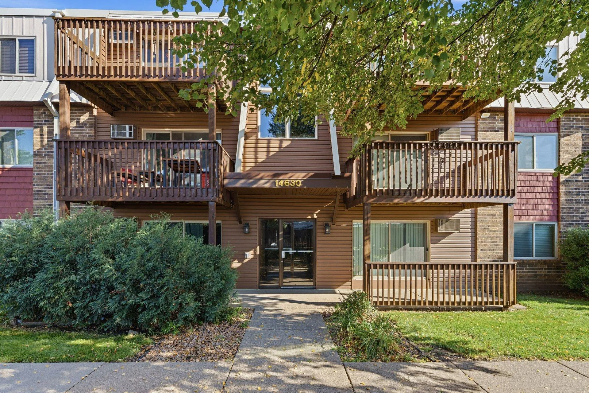 Photo 29 of 14630 Garrett Avenue Unit 613