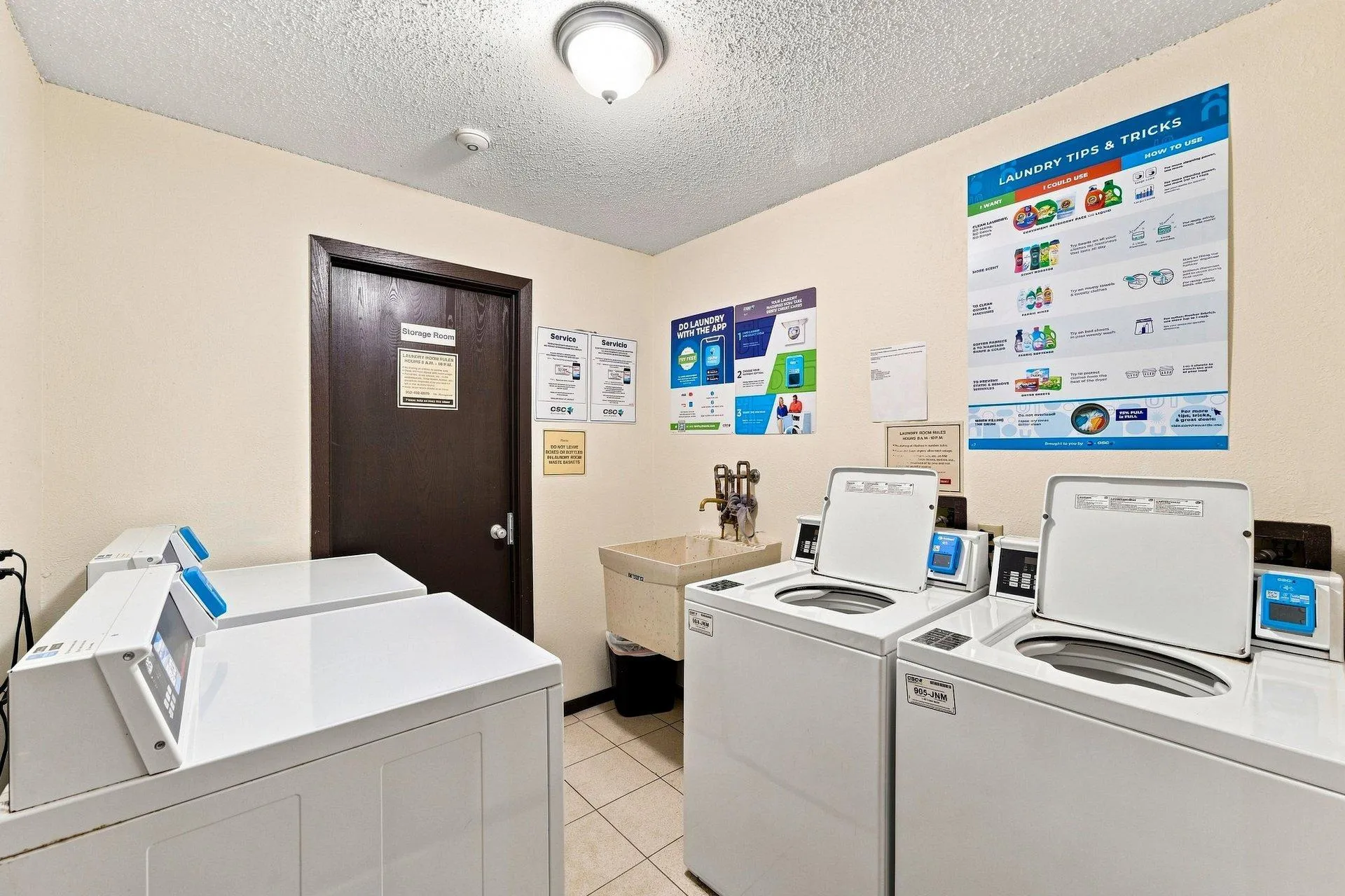 Photo 34 of 14630 Garrett Avenue Unit 613