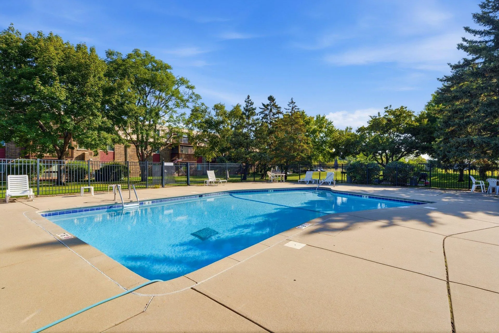 Photo 32 of 14630 Garrett Avenue Unit 613
