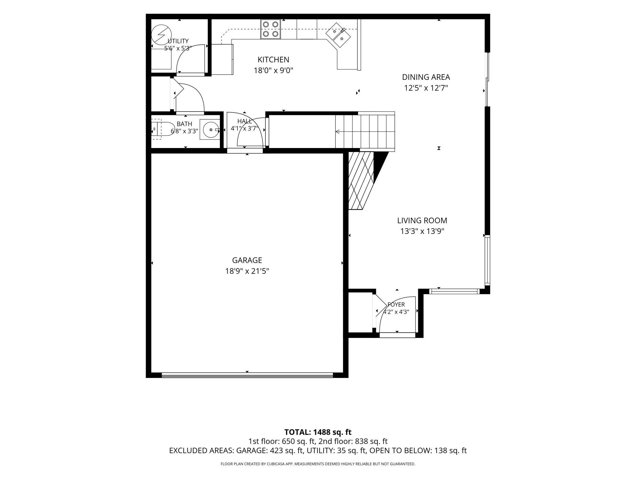 Photo 35 of 13627 Partridge Nw Circle