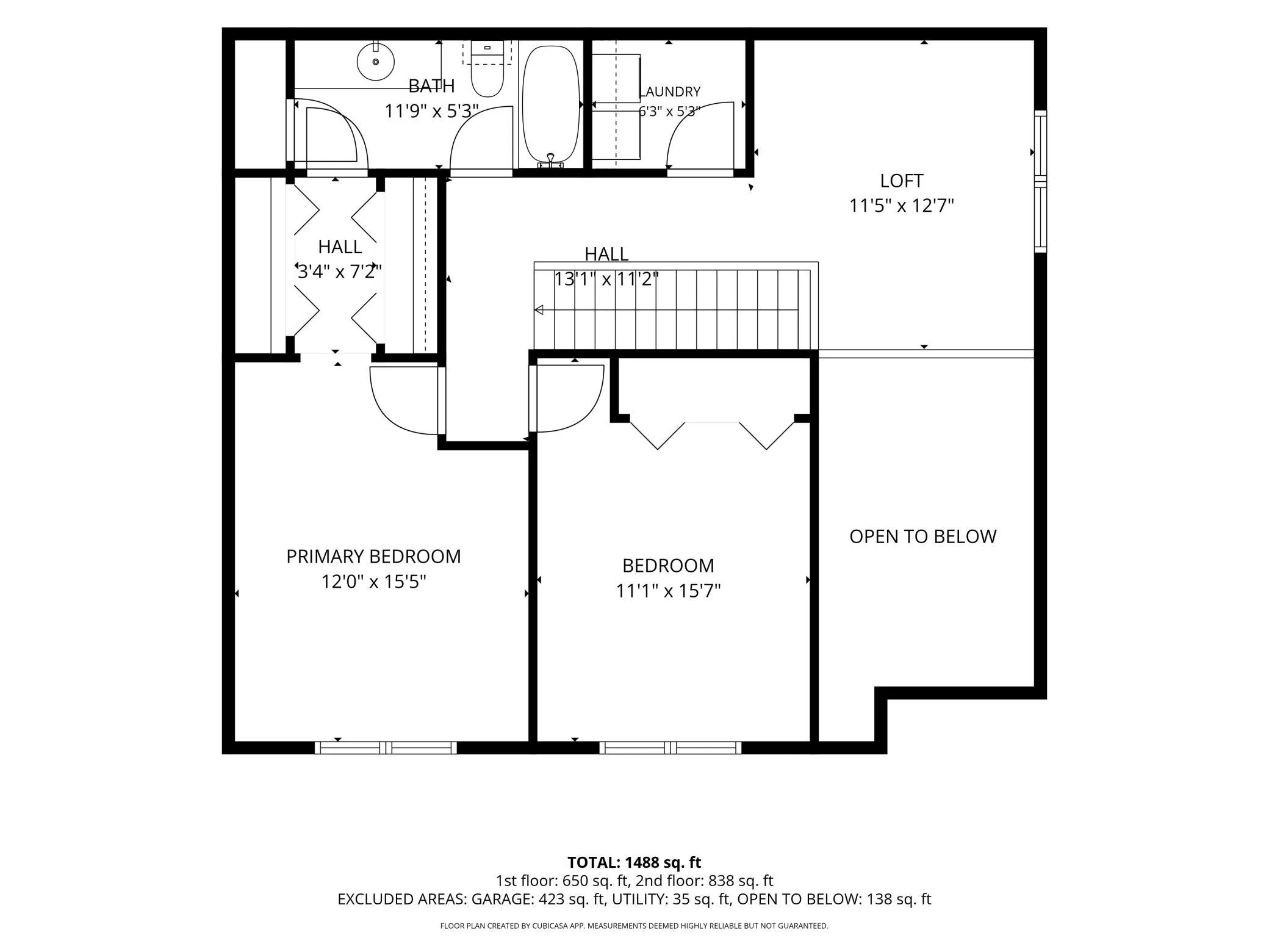 Photo 36 of 13627 Partridge Nw Circle