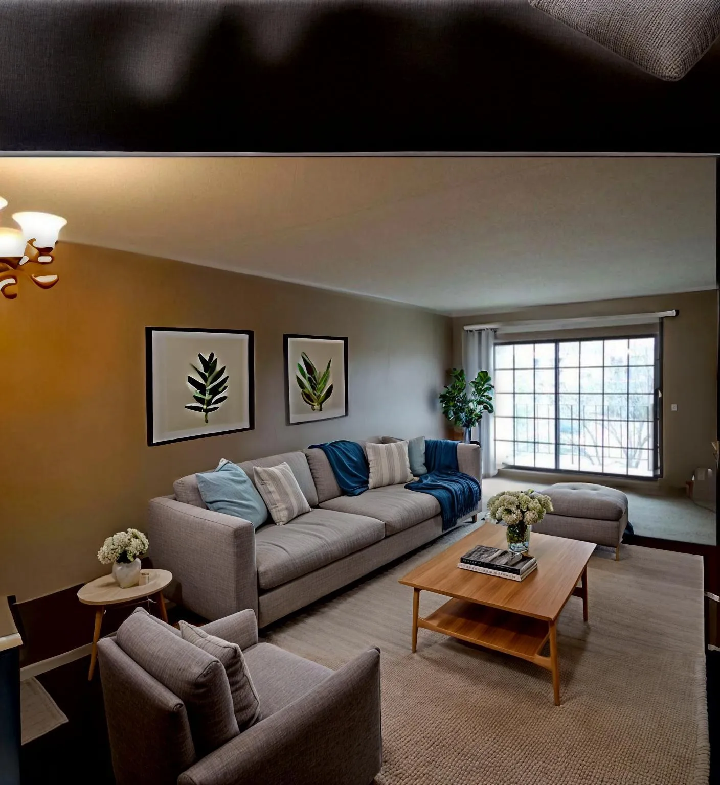 Photo 3 of 6670 Vernon S Avenue Unit 316