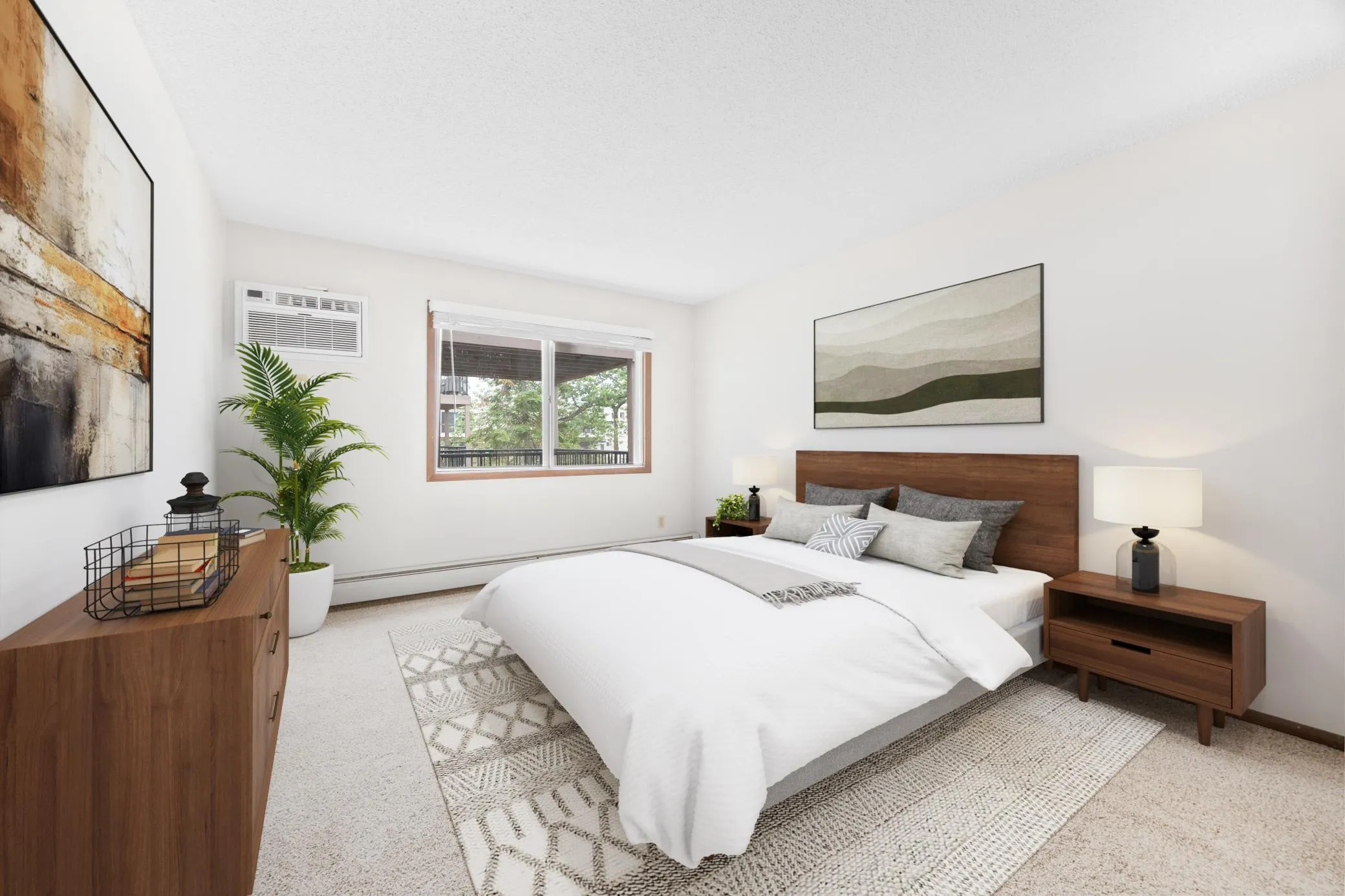 Photo 14 of 2800 Hillsboro N Avenue Unit 214