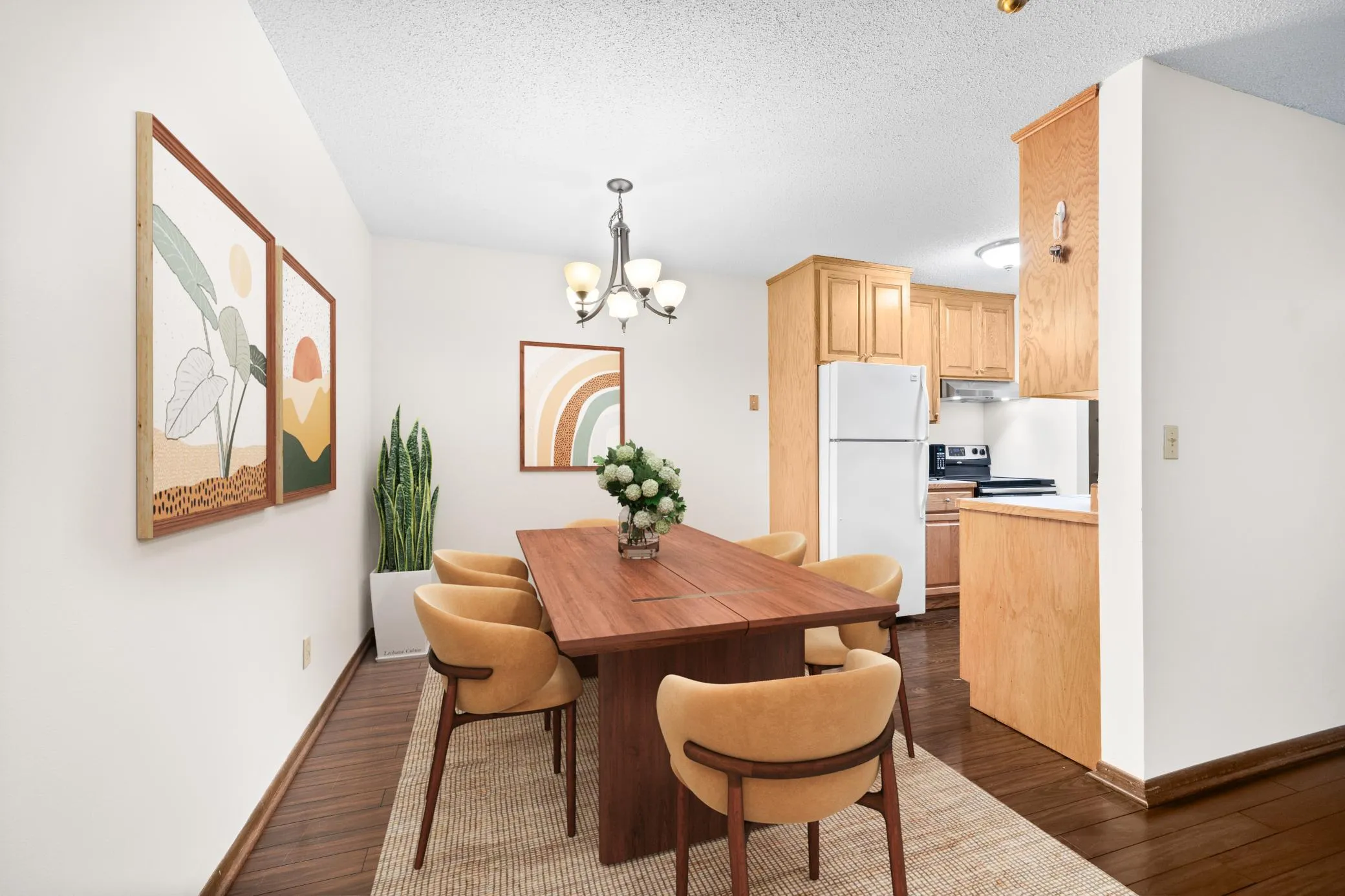 Photo 4 of 2800 Hillsboro N Avenue Unit 214