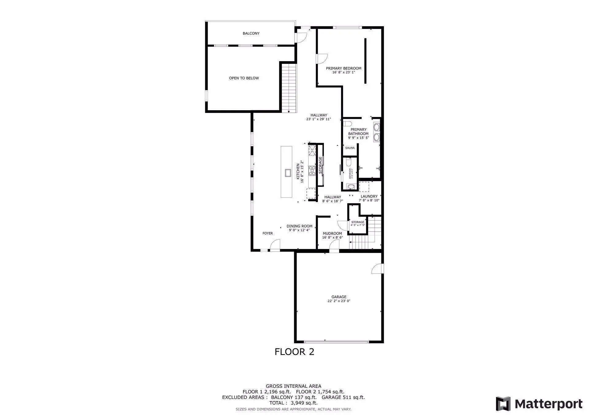 Photo 61 of 3318 W Owasso Boulevard