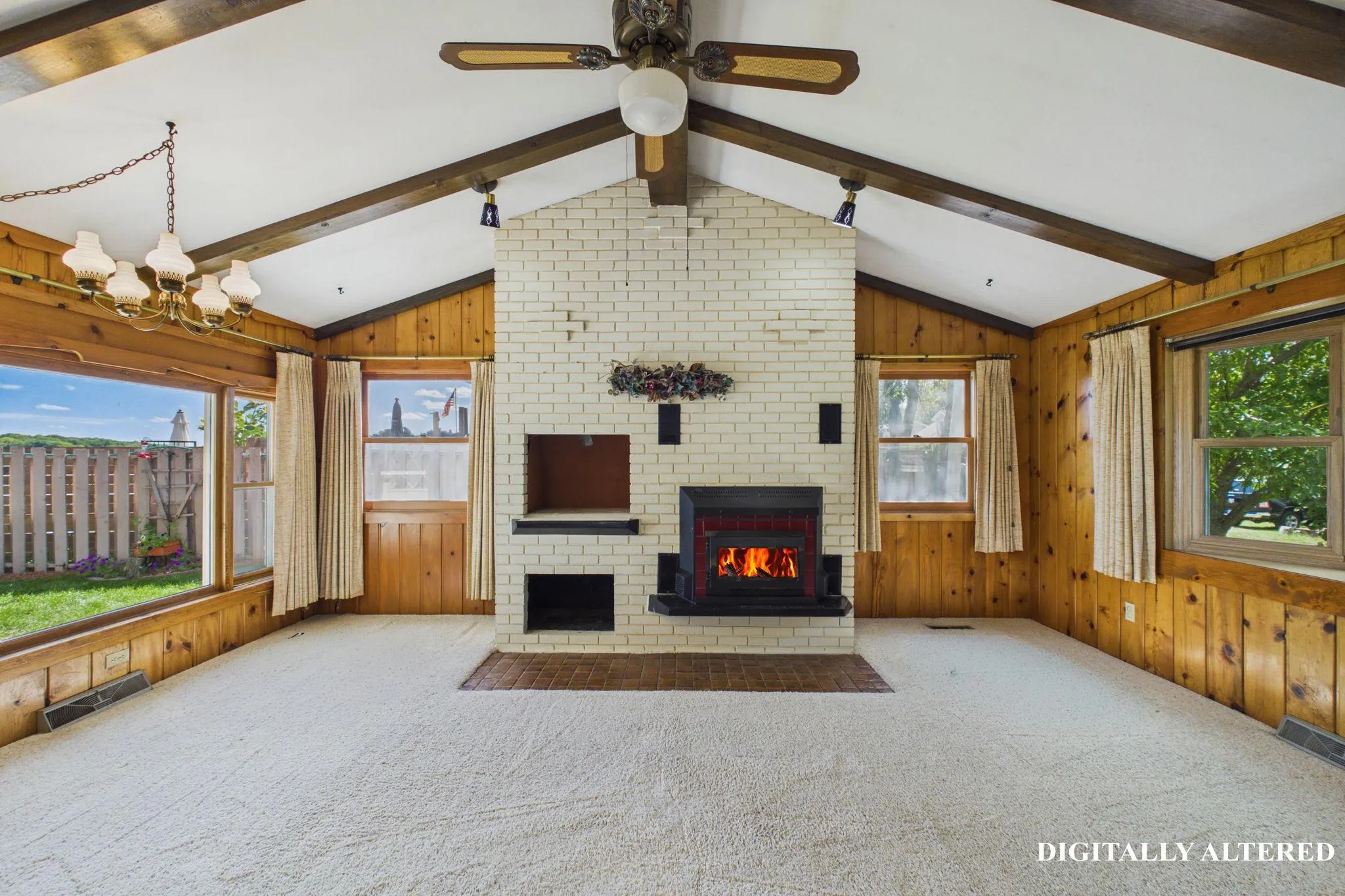 Photo 9 of 21327 Old Lake George Blvd