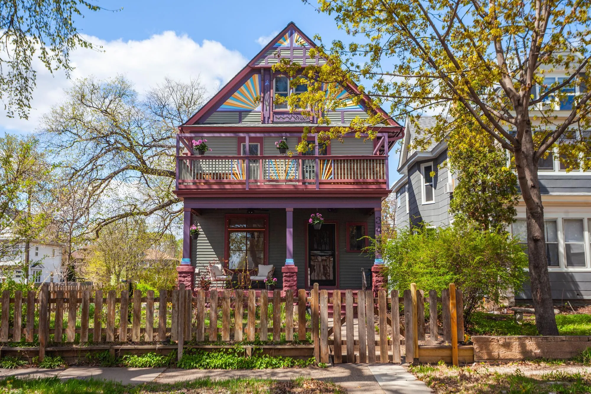 Residential For Sale