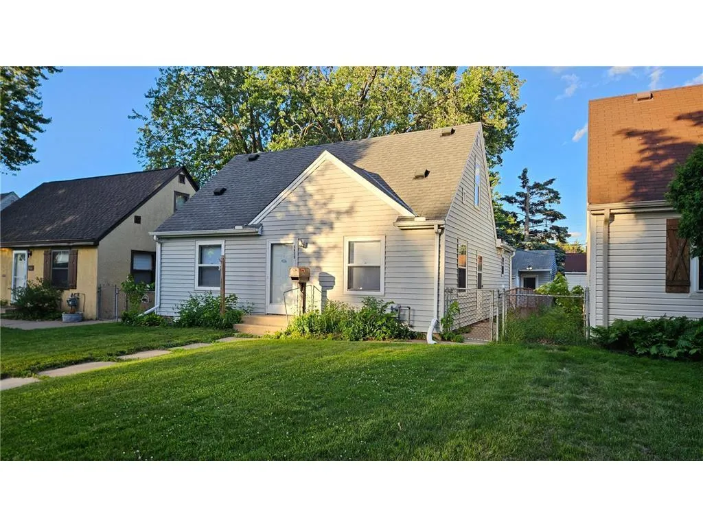 Residential For Sale
