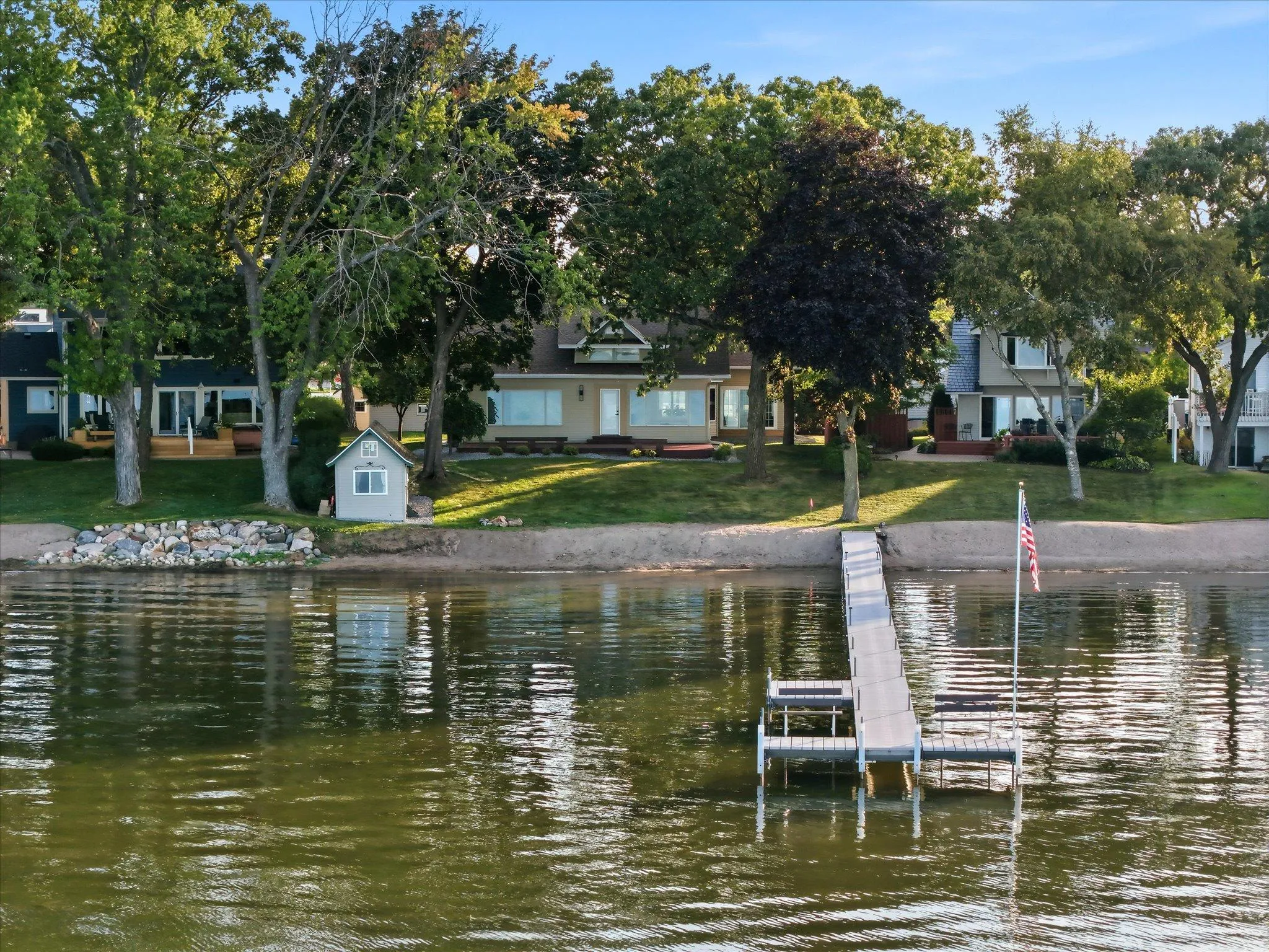 Photo 6 of 7 S Shore Drive