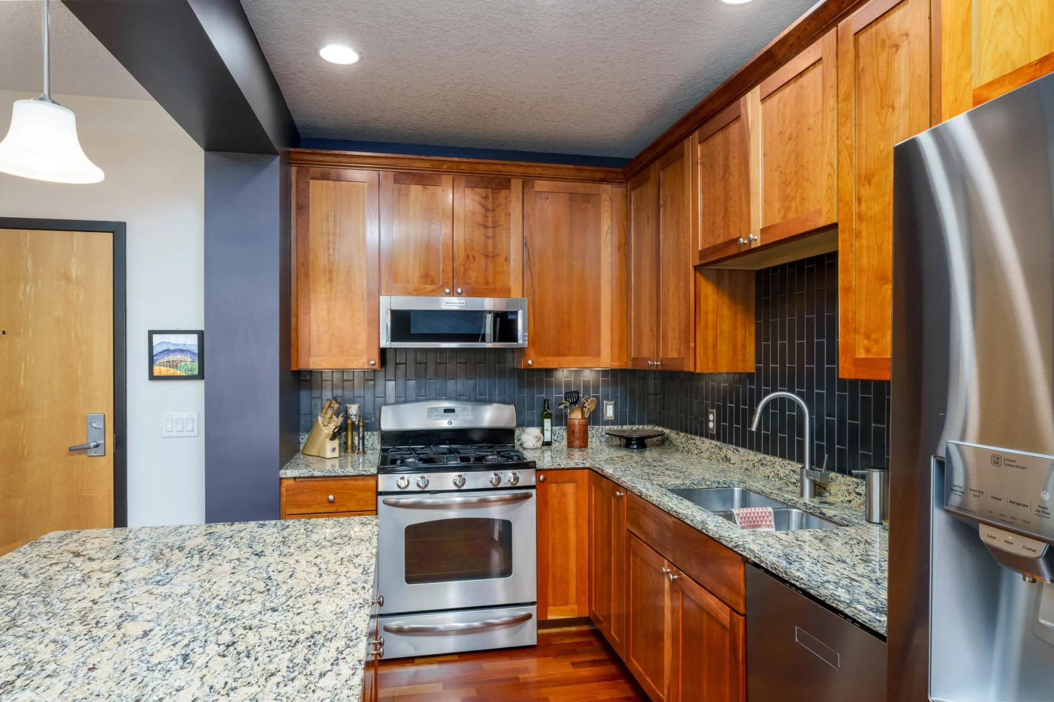 Photo 4 of 256 Spring Street Unit 214