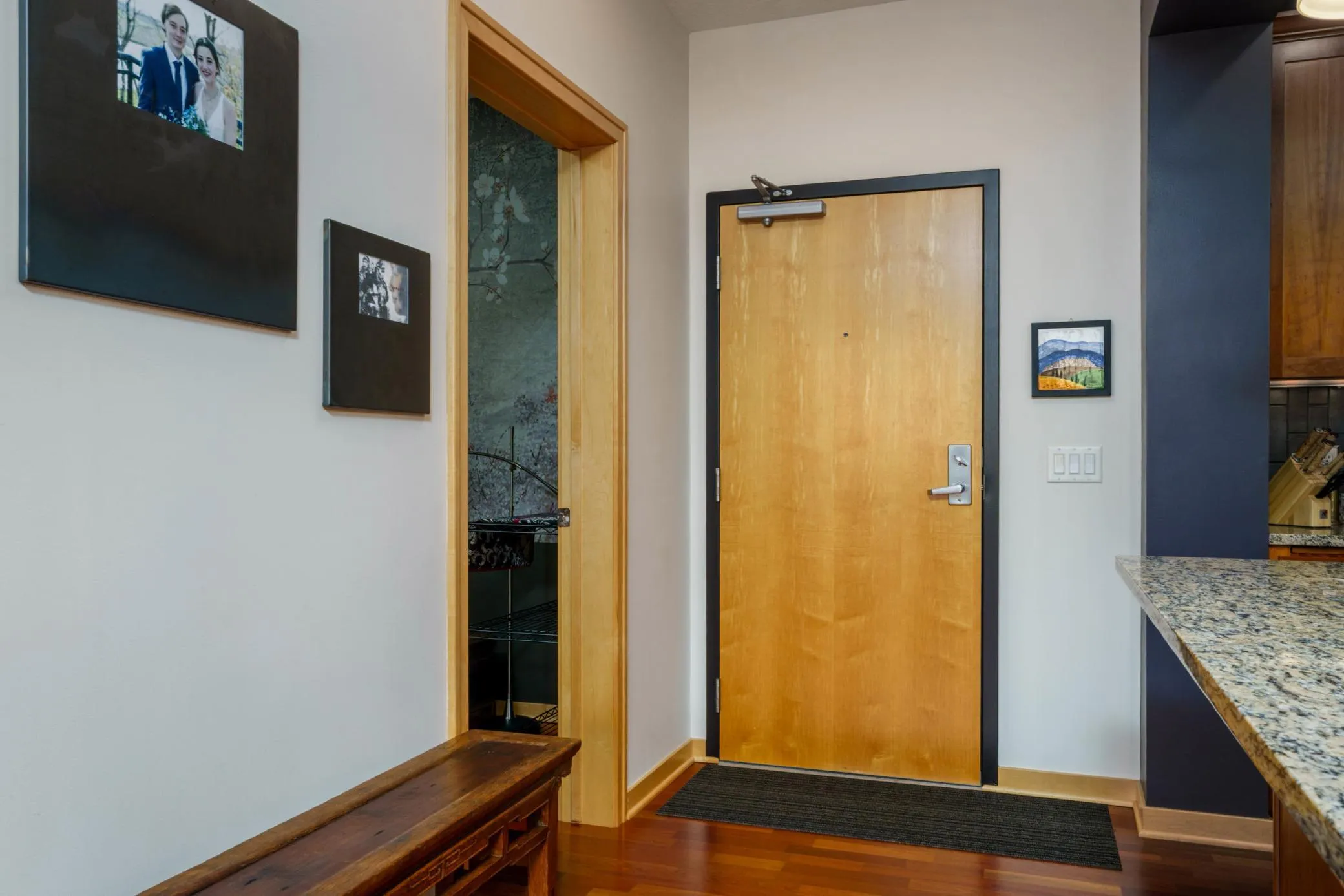 Photo 3 of 256 Spring Street Unit 214