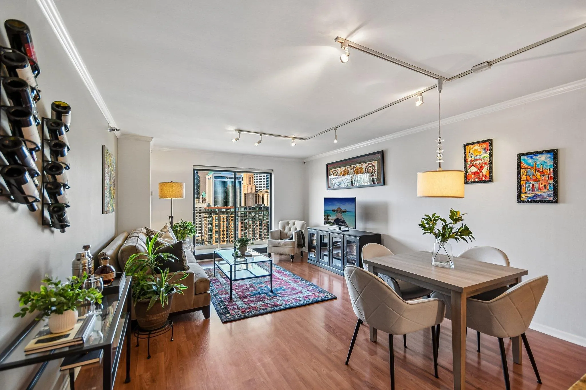 Residential For Sale