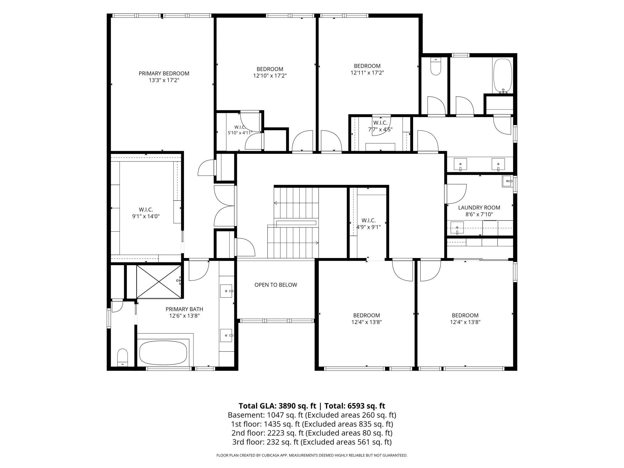 Photo 65 of 674 Montcalm Place