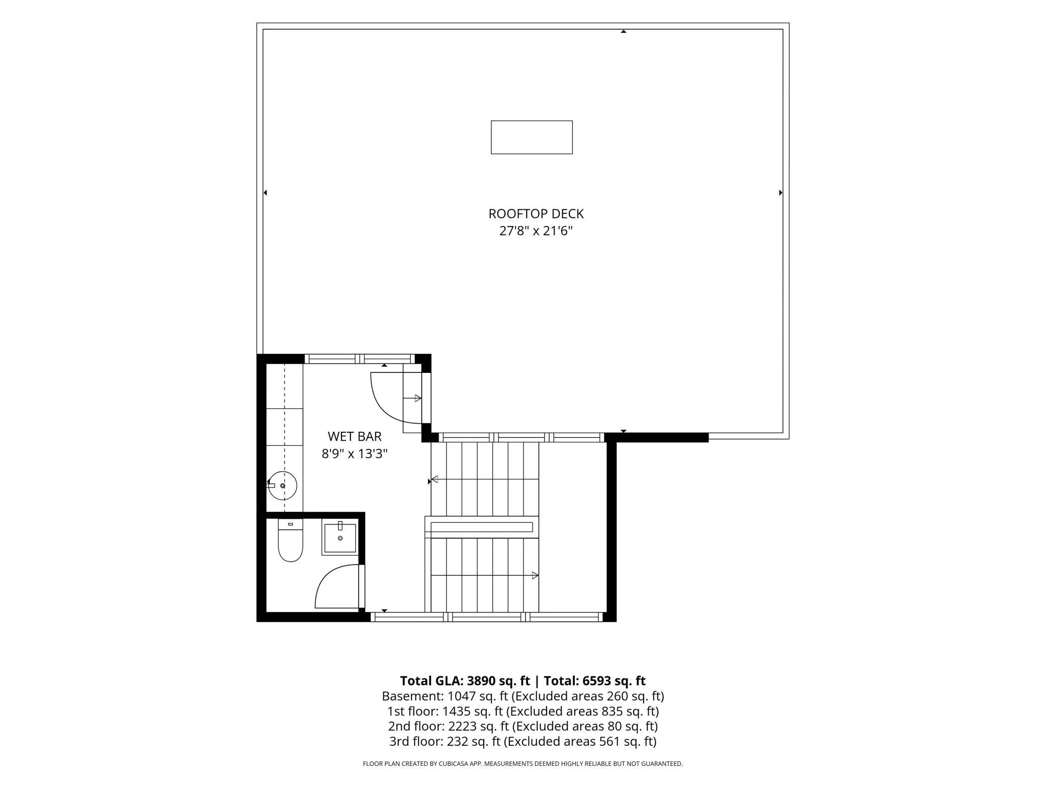 Photo 66 of 674 Montcalm Place