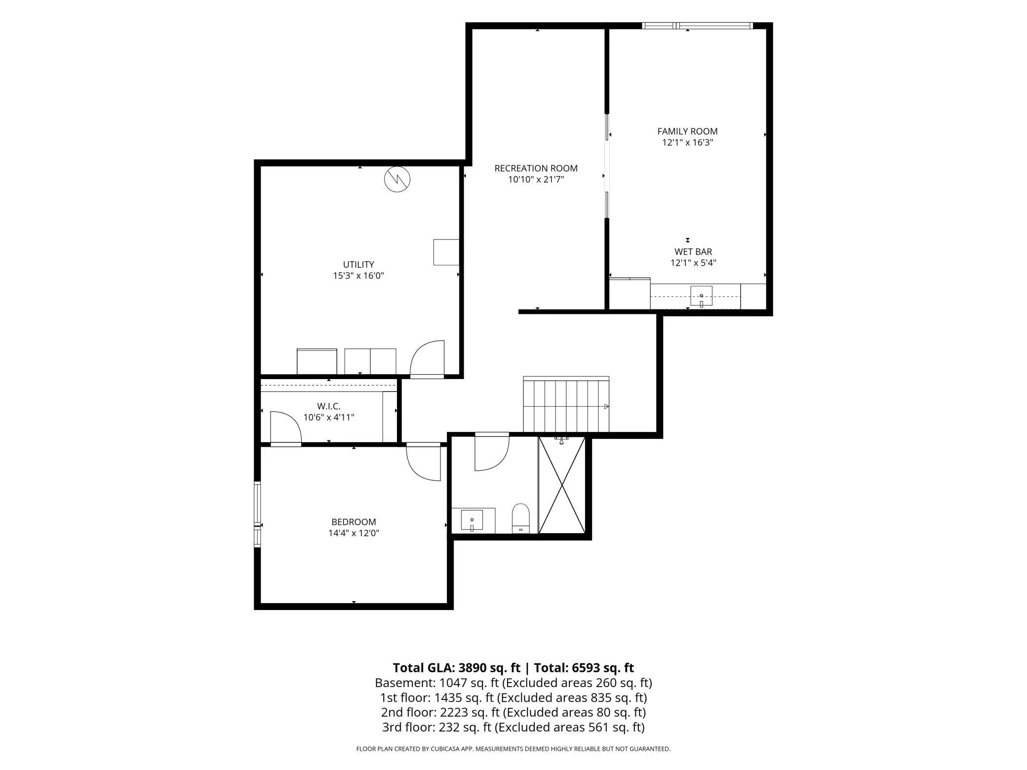 Photo 67 of 674 Montcalm Place