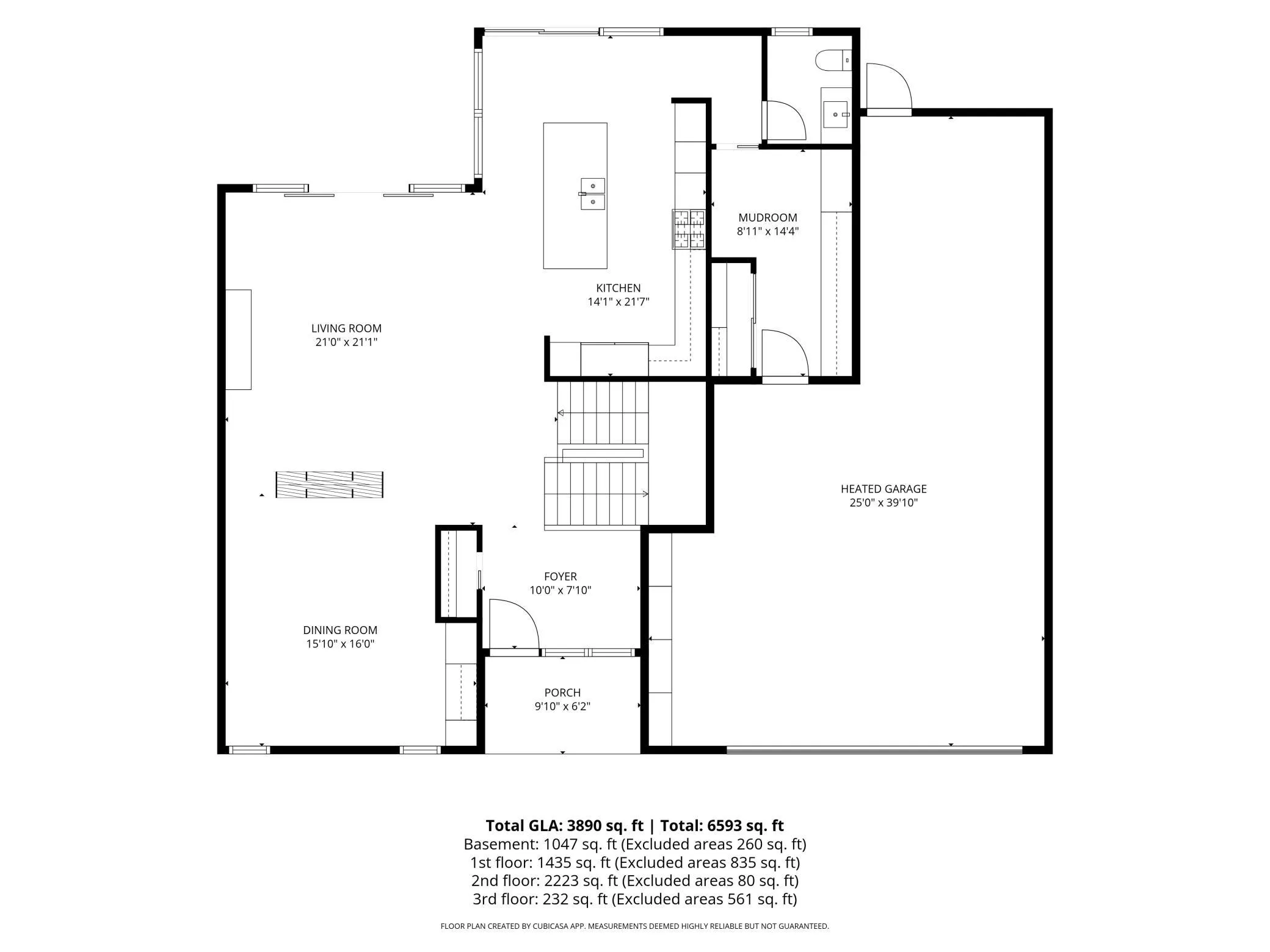 Photo 64 of 674 Montcalm Place