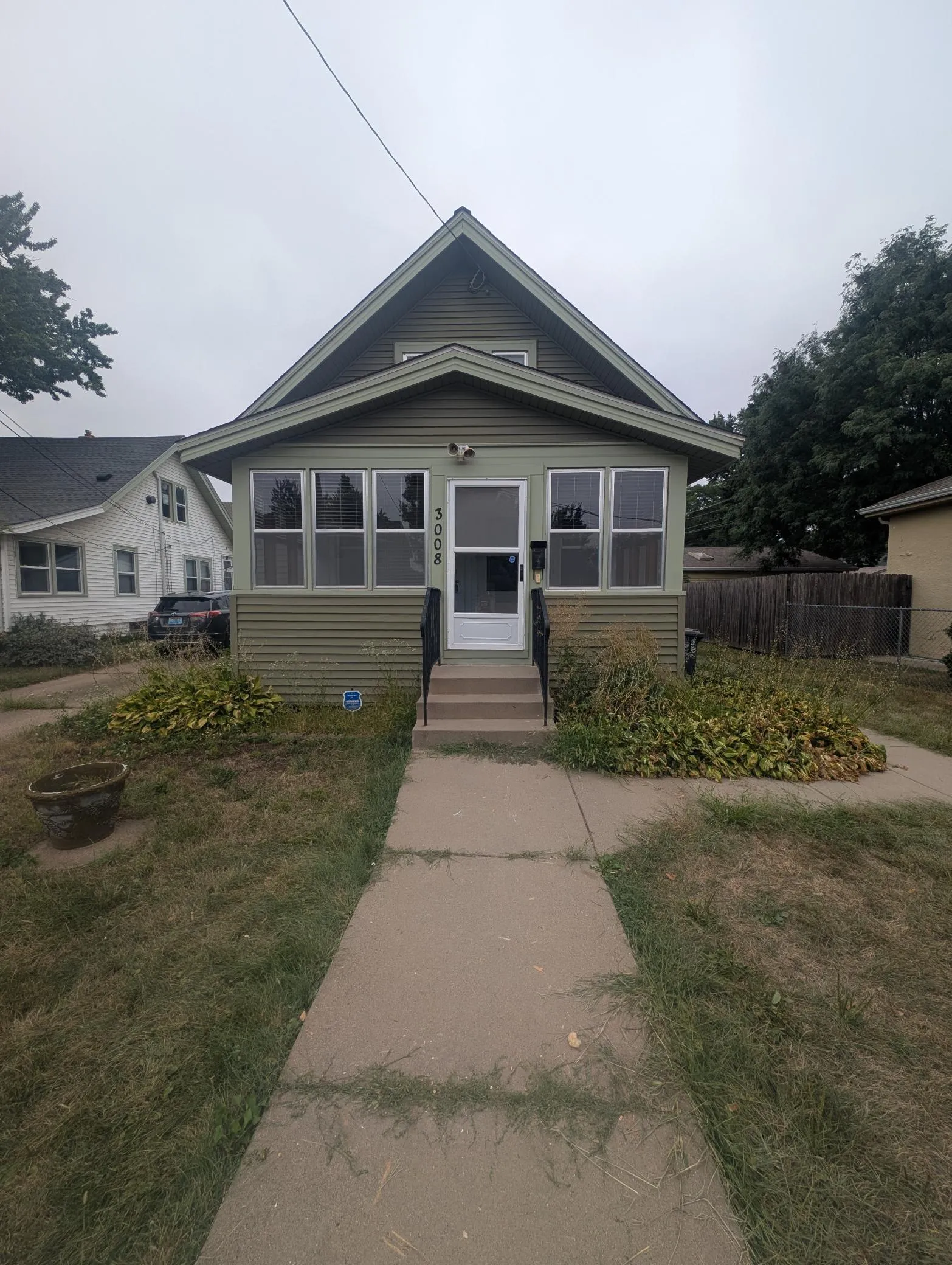 Residential For Sale