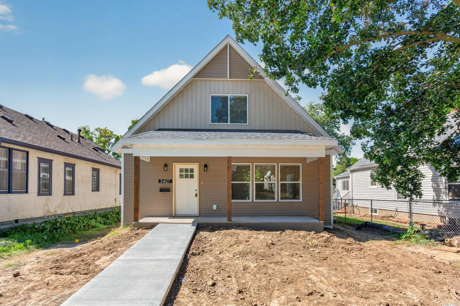 Residential For Sale