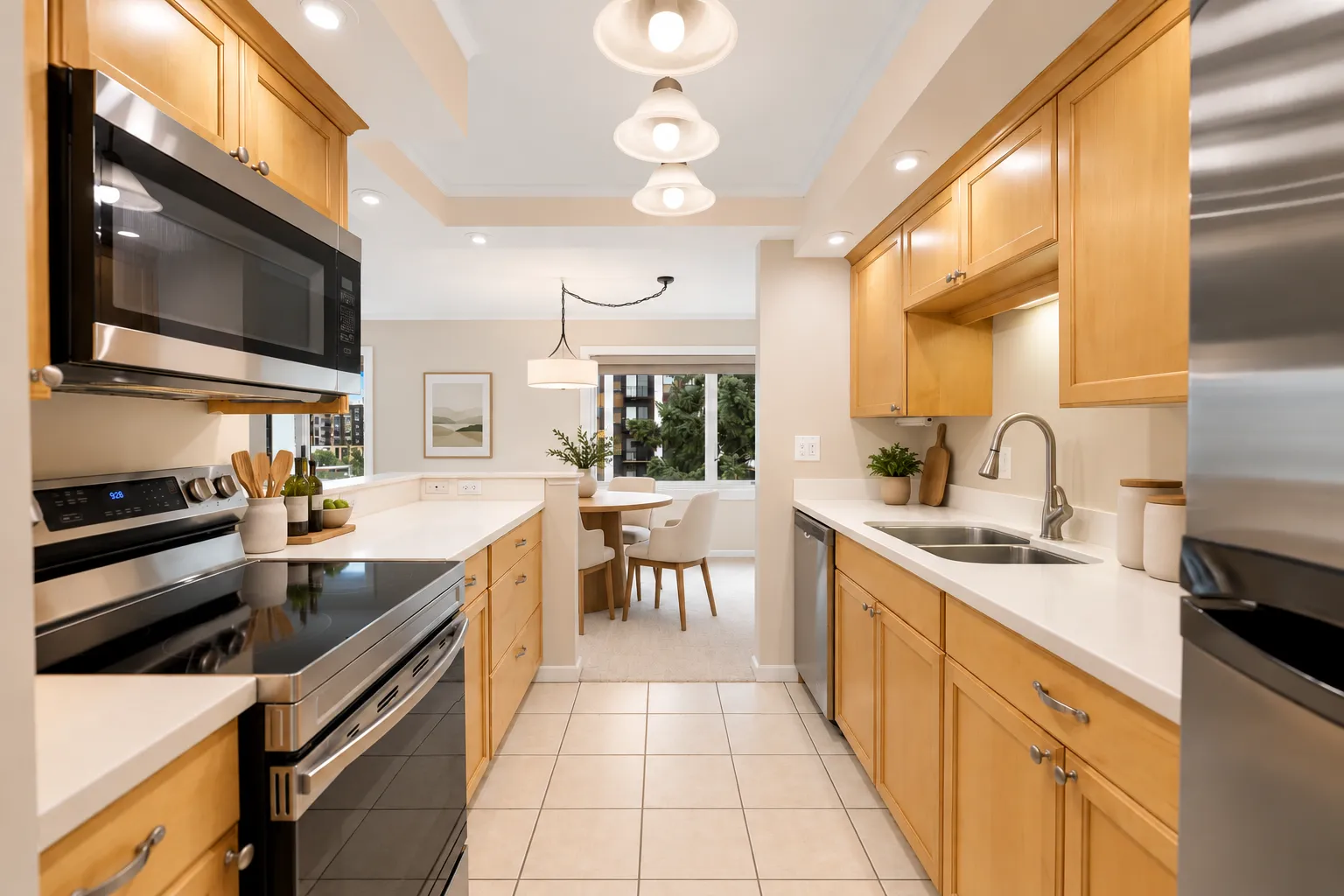 Photo 8 of 6450 York S Avenue Unit 501