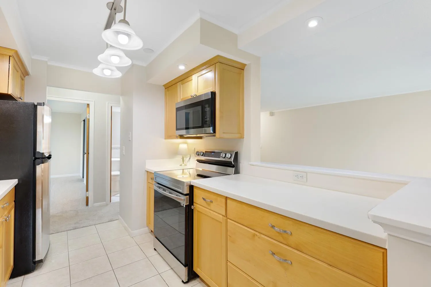Photo 11 of 6450 York S Avenue Unit 501