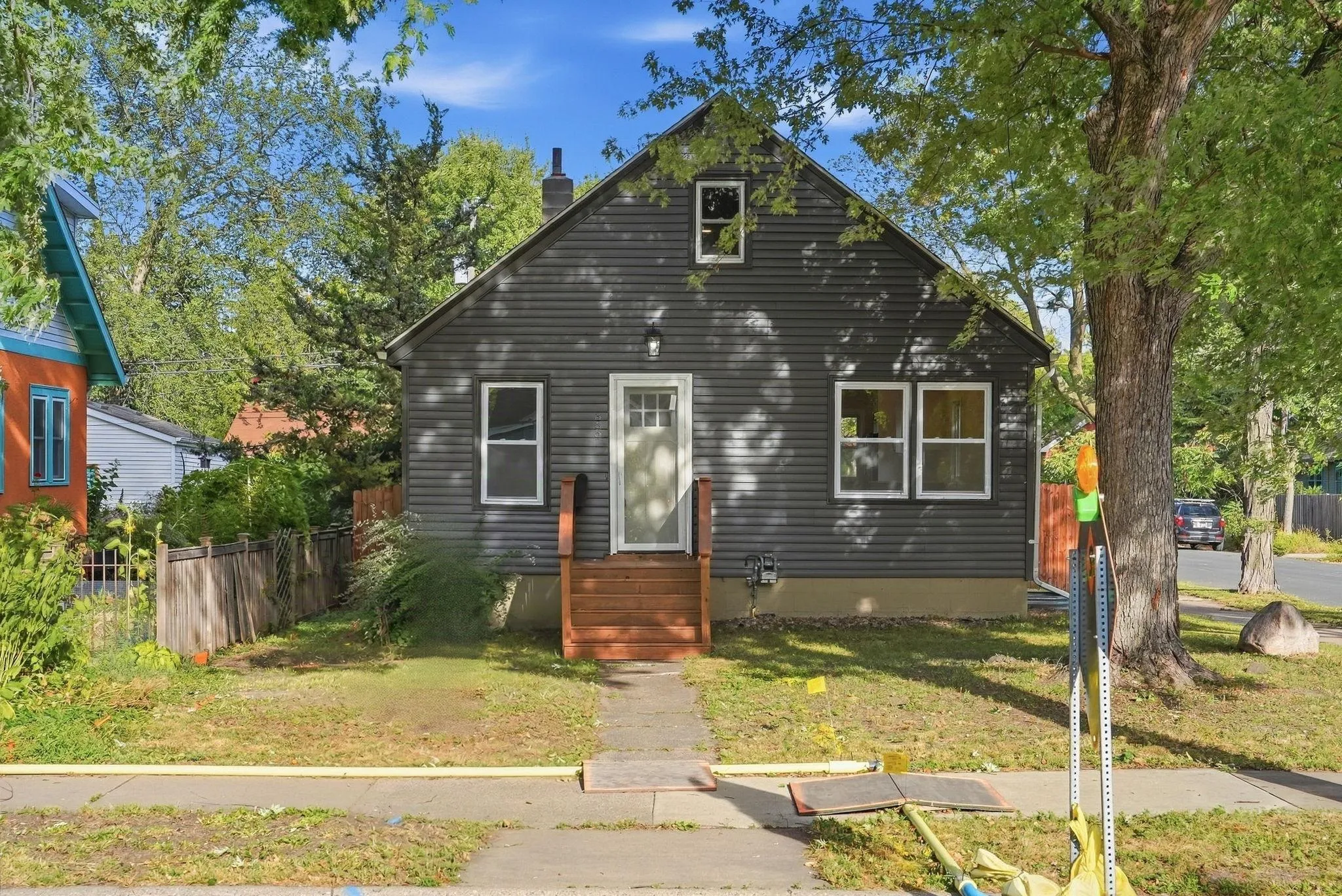 Residential For Sale