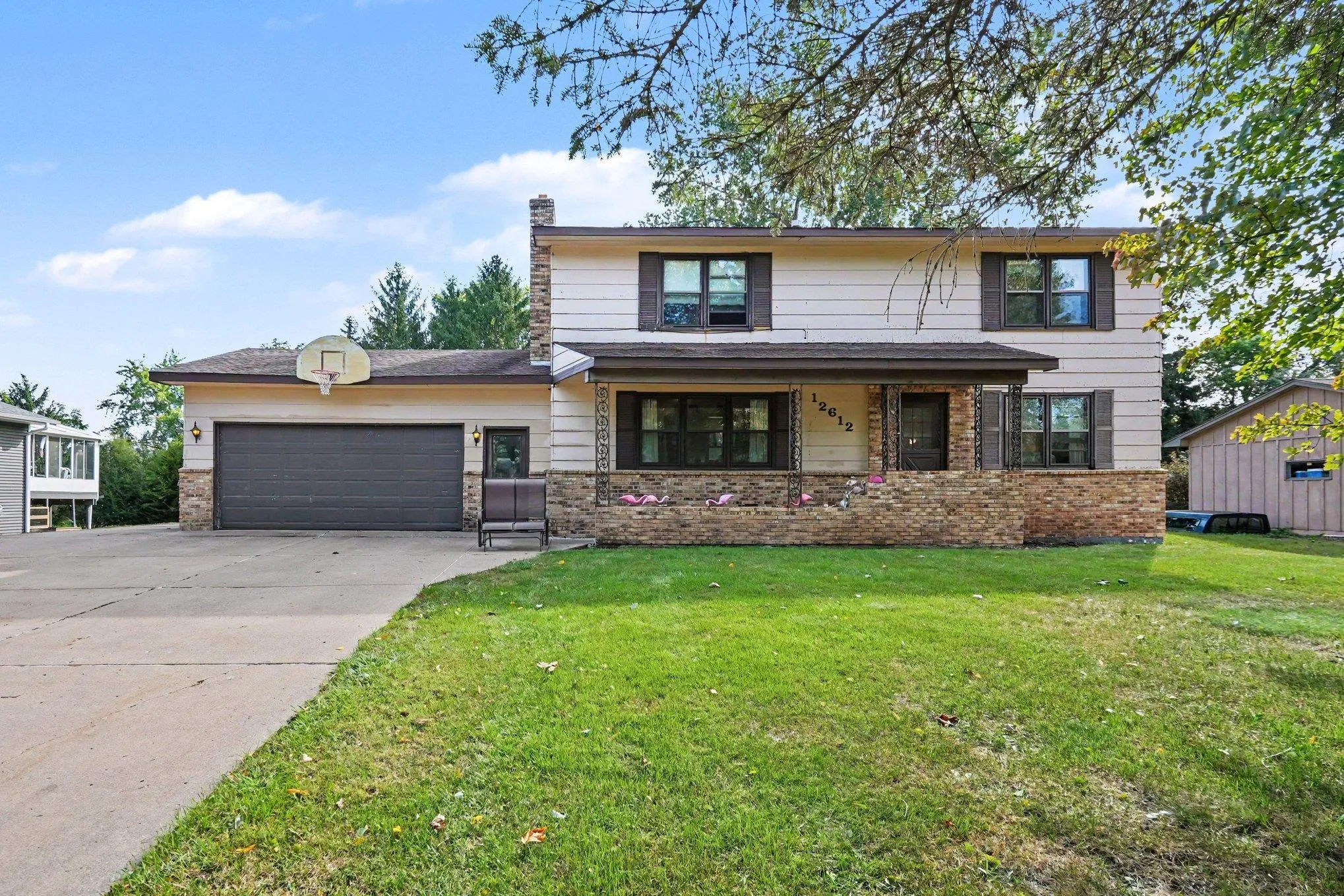 Photo 4 of 12612 Scharber Street